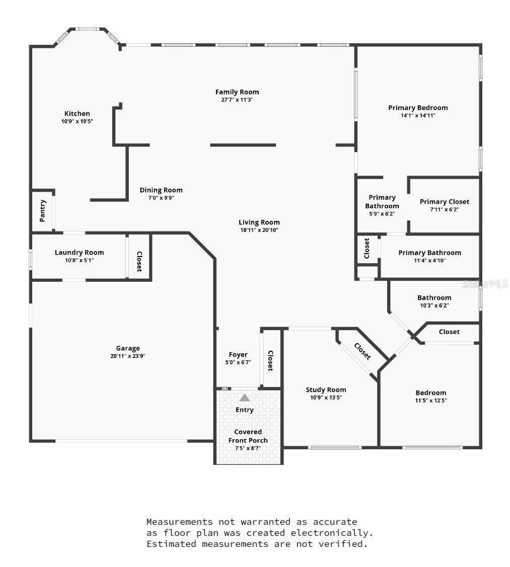 6492 SW 84TH STREET, Ocala, FL 34476 6492 SW 84TH STREET, Ocala, FL 34476