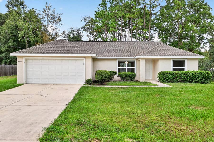 Property photo for 7009 HEMLOCK COURSE, Ocala, FL