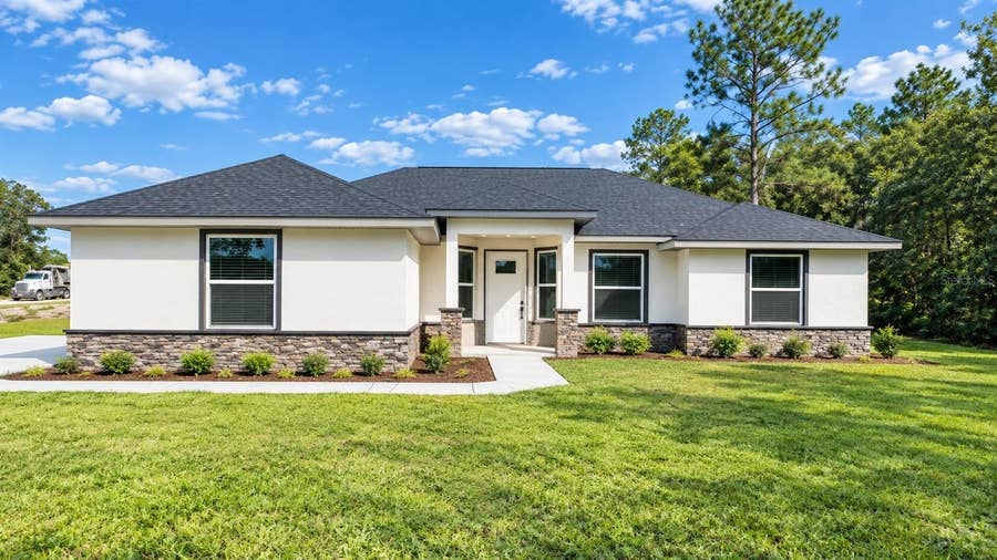 Property photo for 9483 SW 121ST TERRACE, Dunnellon, FL