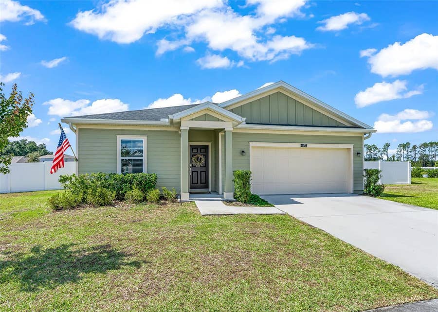 Property photo for 4677 SW 83RD LOOP, Ocala, FL