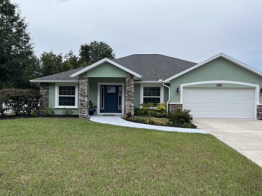 Property photo for 16388 SE 82ND COURT, Summerfield, FL