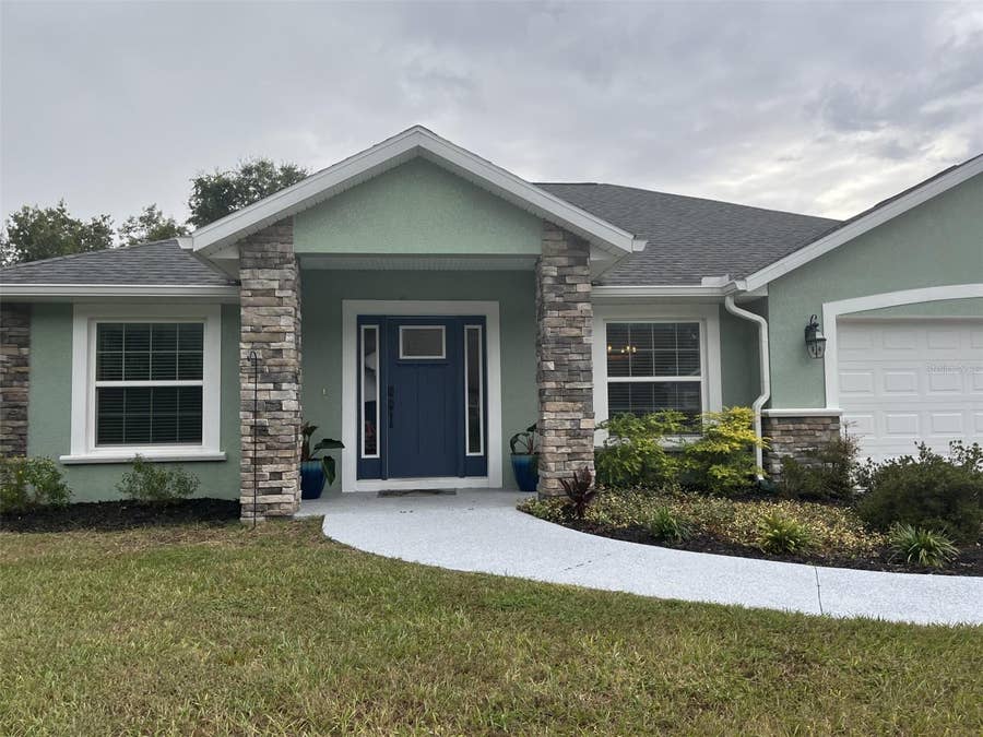 Property photo for 16388 SE 82ND COURT, Summerfield, FL