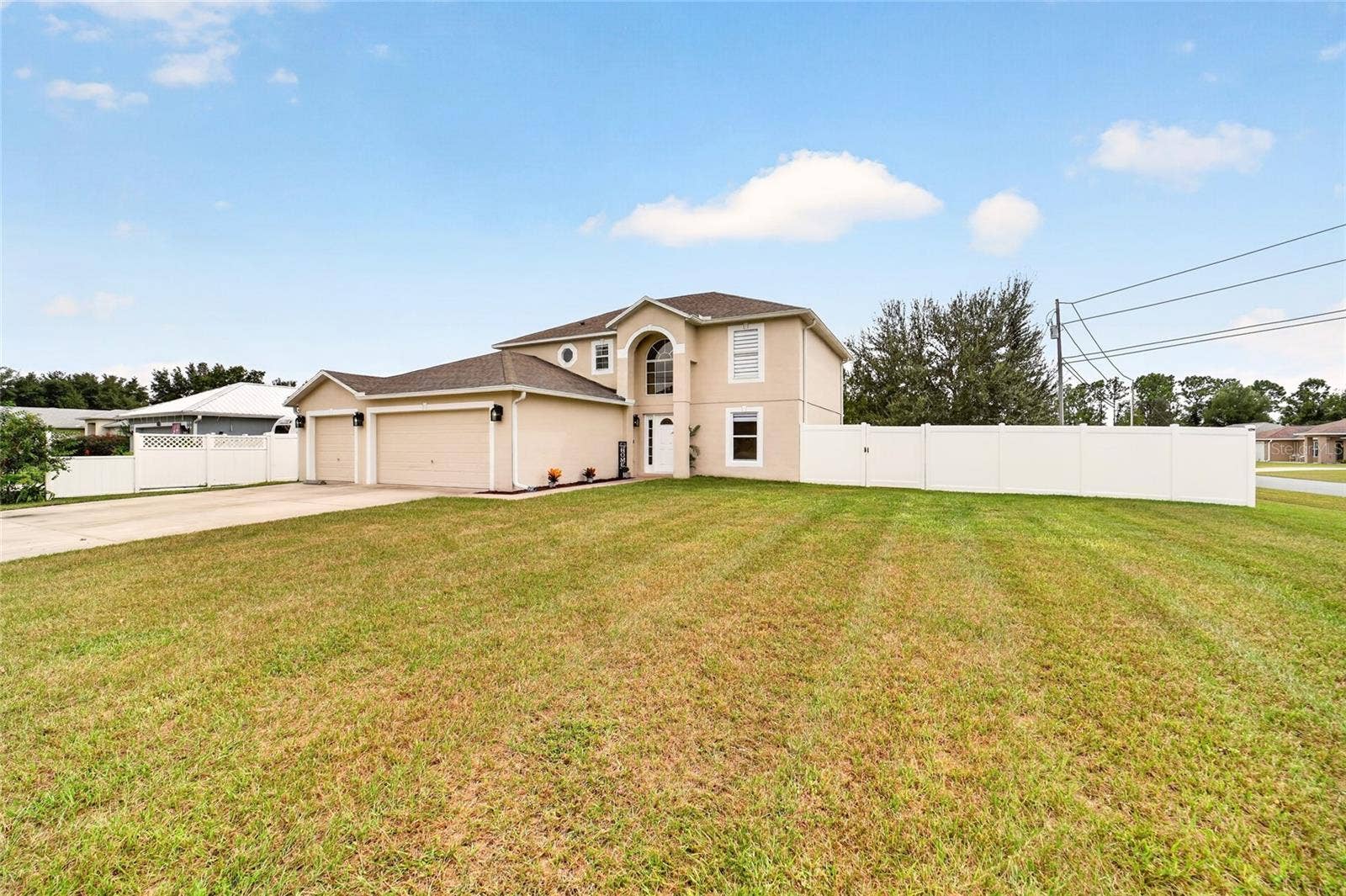 6934 SW 129TH STREET, Ocala, FL 34473 6934 SW 129TH STREET, Ocala, FL 34473