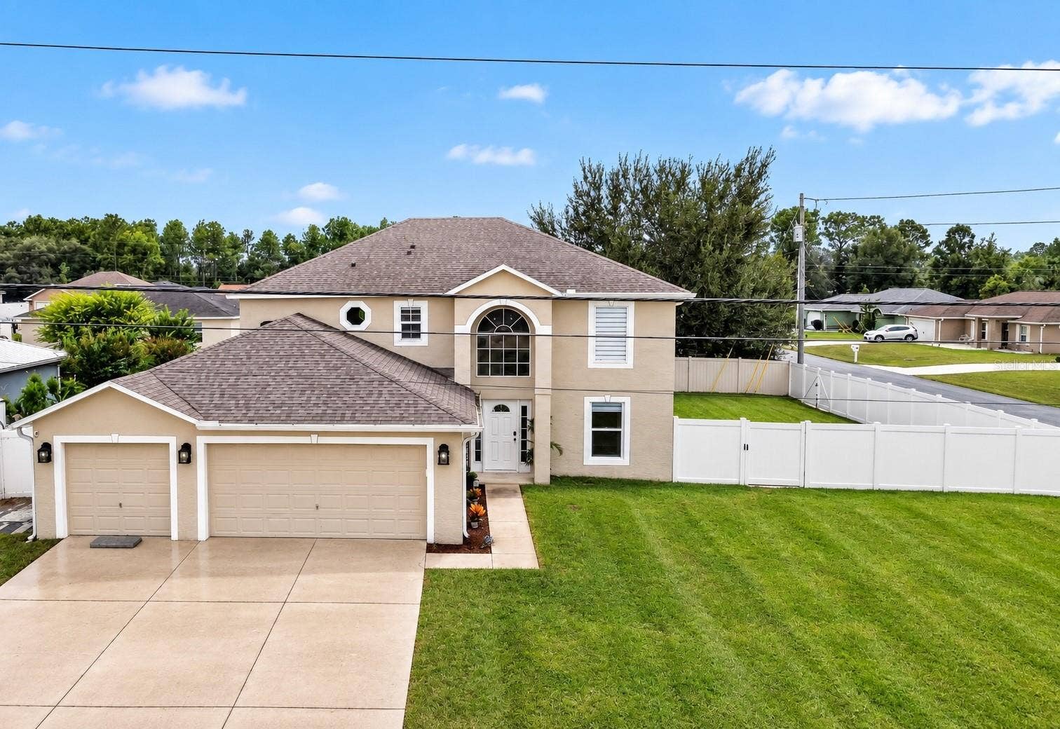 6934 SW 129TH STREET, Ocala, FL 34473 6934 SW 129TH STREET, Ocala, FL 34473