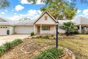 Property photo for 8525 SW 90TH LANE, #D, Ocala, FL