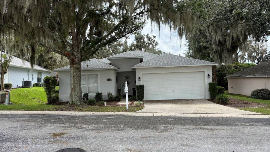 Property photo for 2645 SW 20TH CIRCLE, Ocala, FL