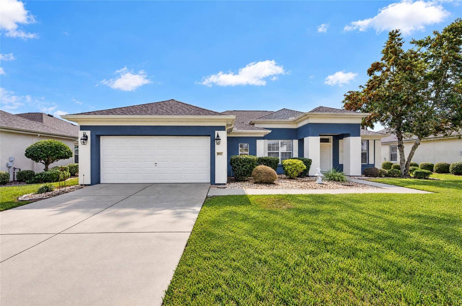 8842 SE 118TH LANE, Summerfield, FL 34491