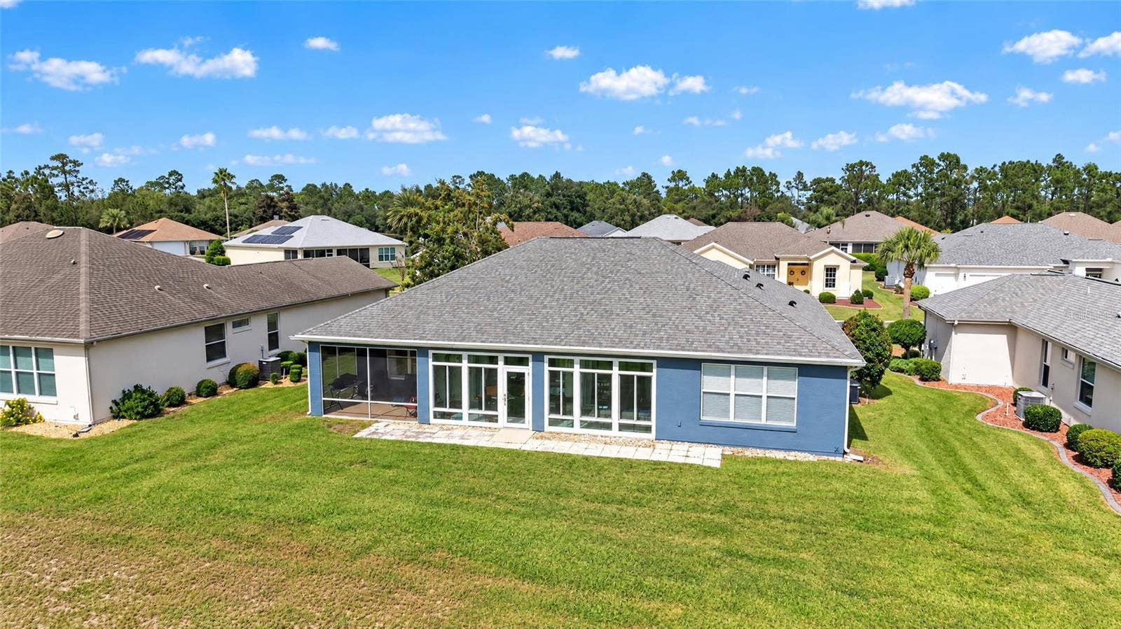 8842 SE 118TH LANE, Summerfield, FL 34491