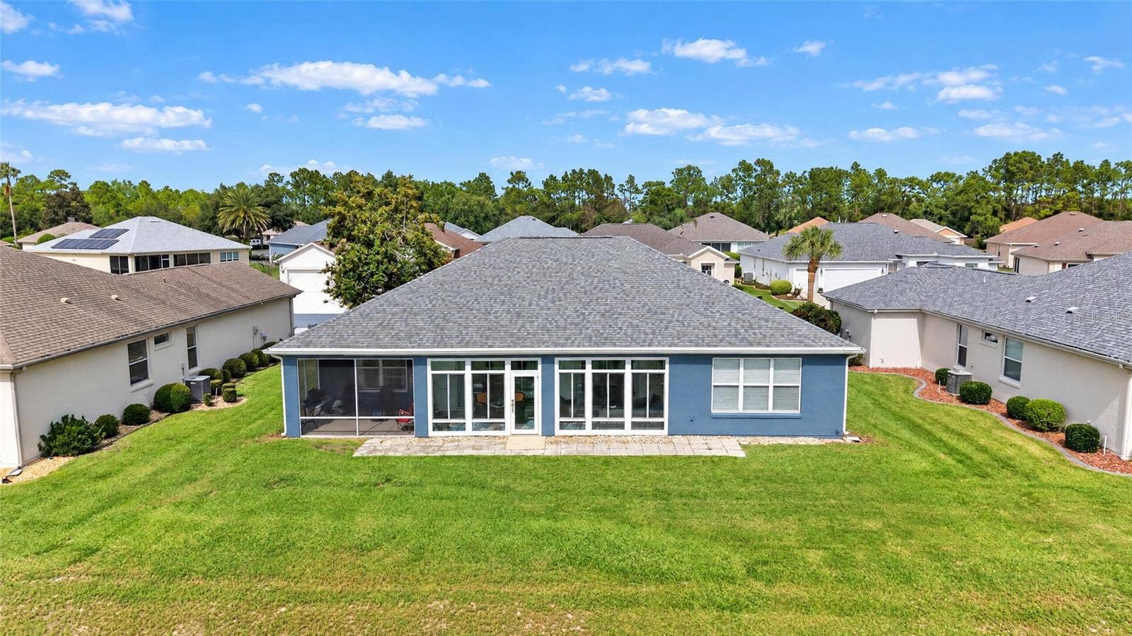 8842 SE 118TH LANE, Summerfield, FL 34491