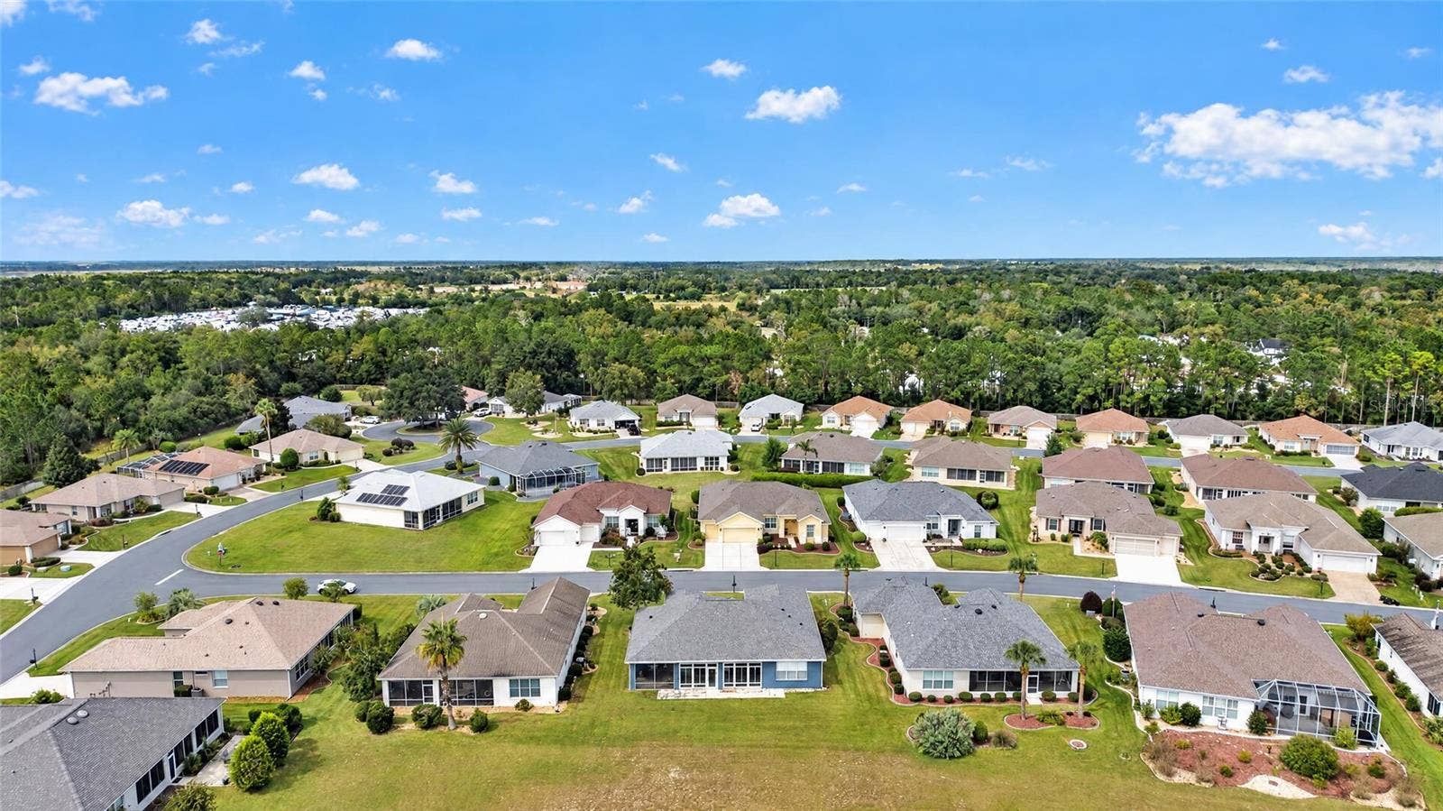 8842 SE 118TH LANE, Summerfield, FL 34491