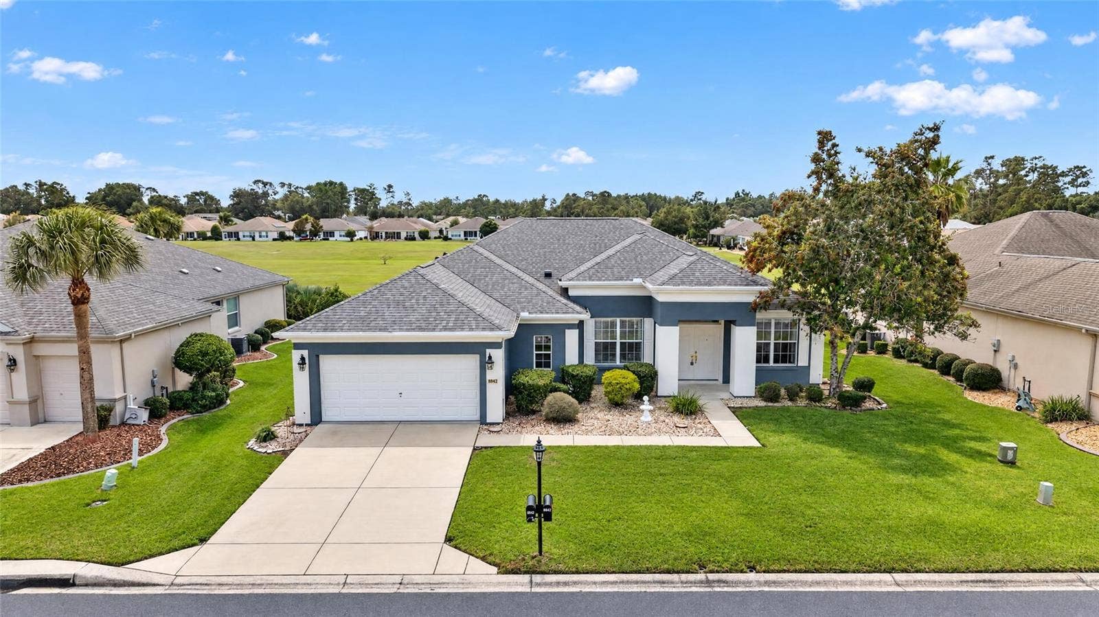 8842 SE 118TH LANE, Summerfield, FL 34491