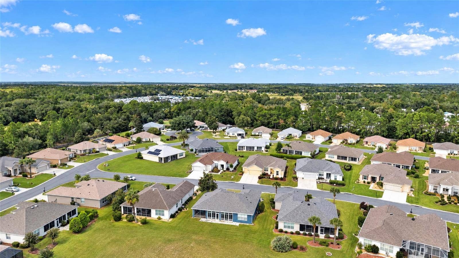 8842 SE 118TH LANE, Summerfield, FL 34491
