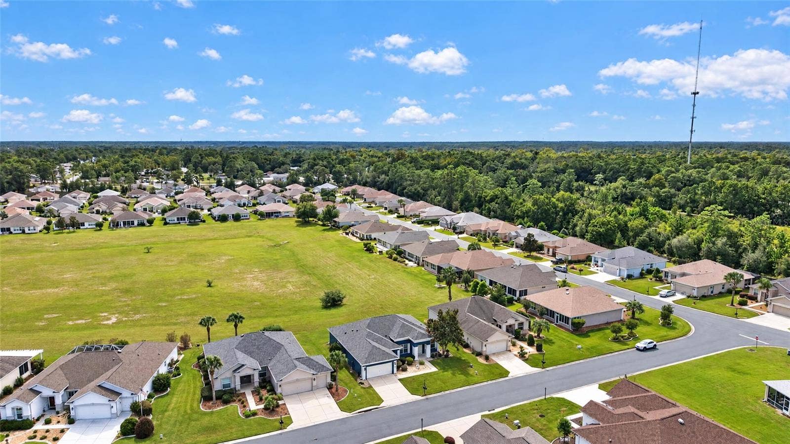 8842 SE 118TH LANE, Summerfield, FL 34491