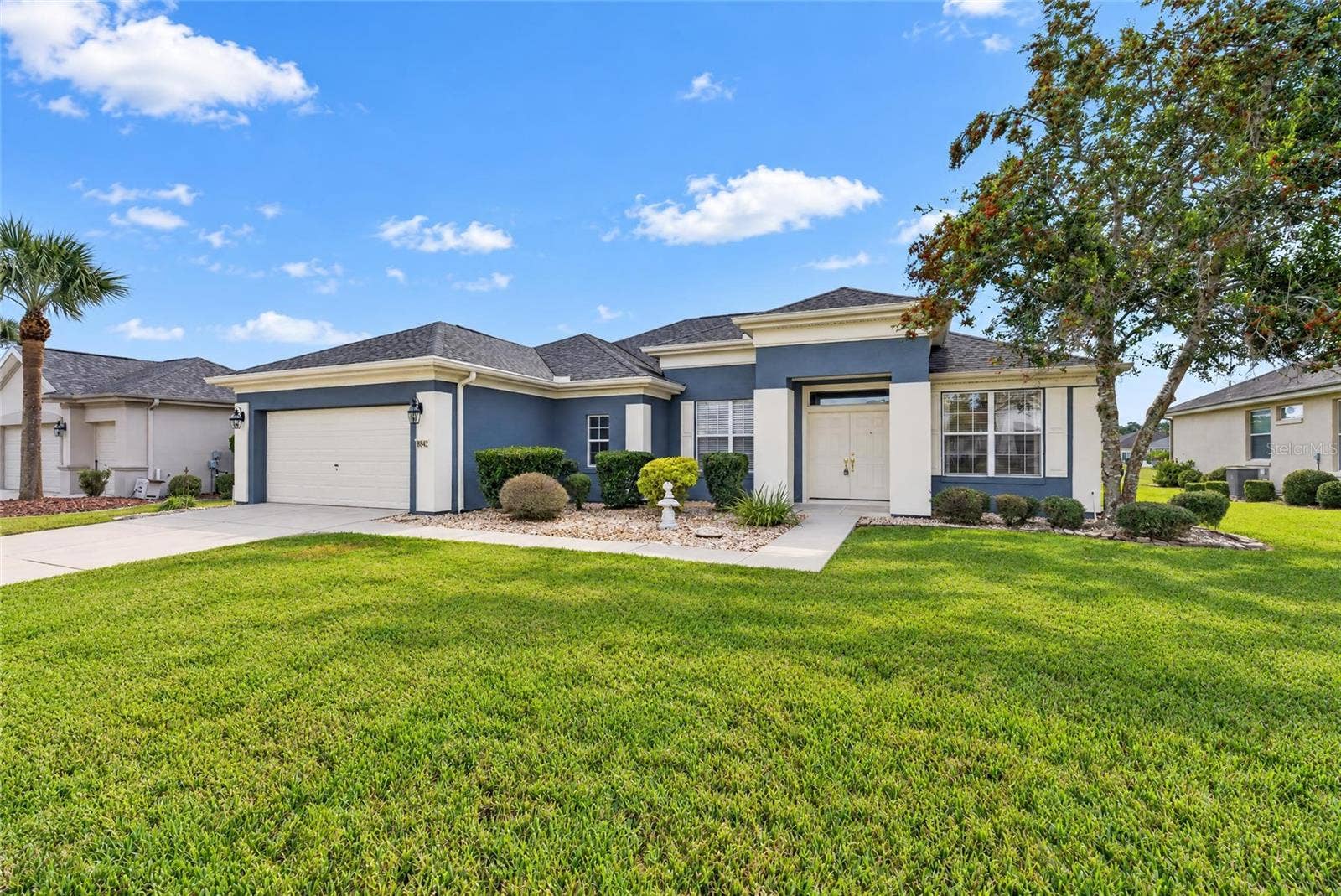 8842 SE 118TH LANE, Summerfield, FL 34491