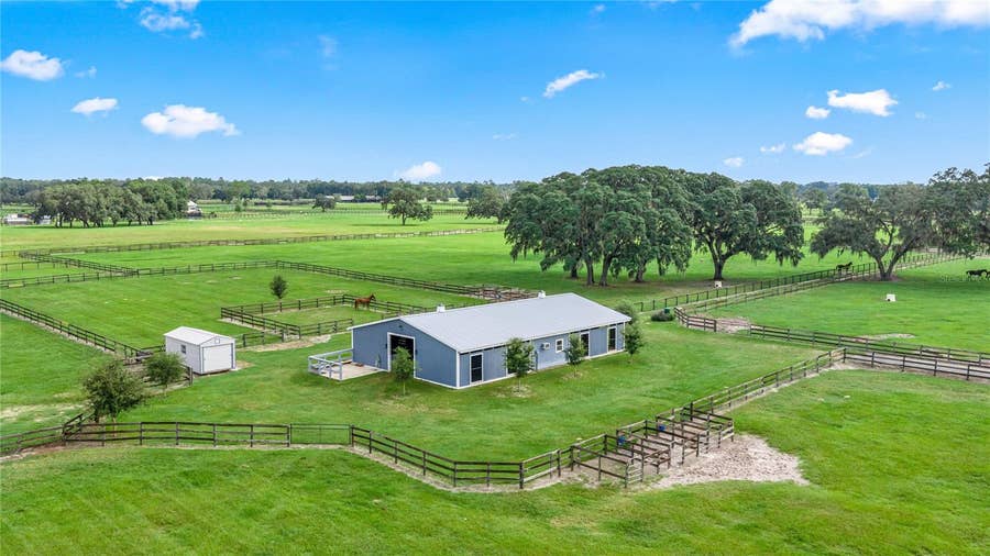 Property photo for 12740 NW 35TH STREET, Ocala, FL