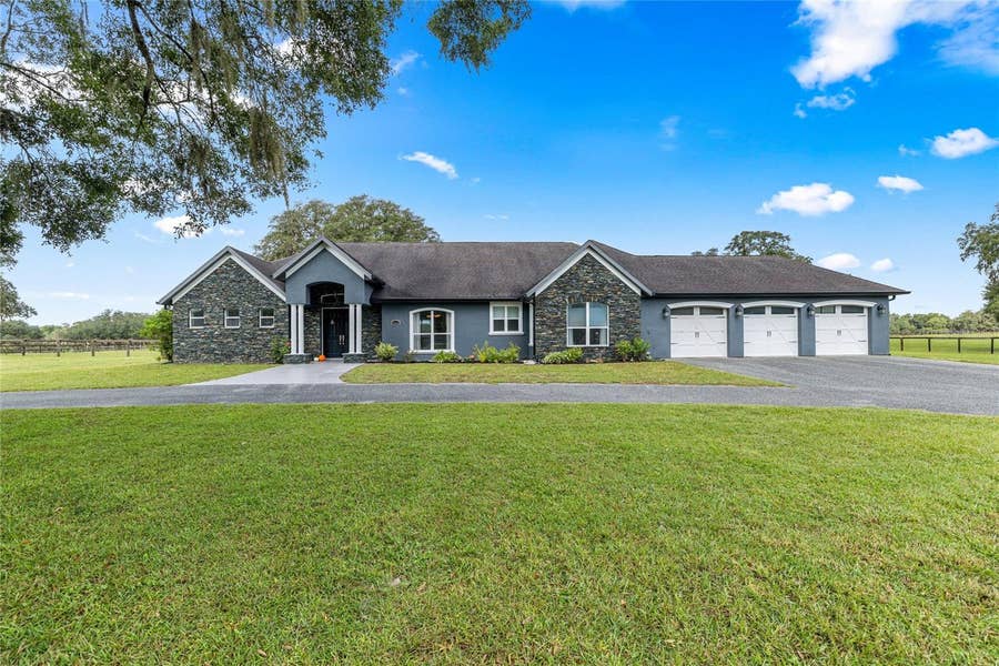 Property photo for 12330 NW 35TH STREET NW, Ocala, FL