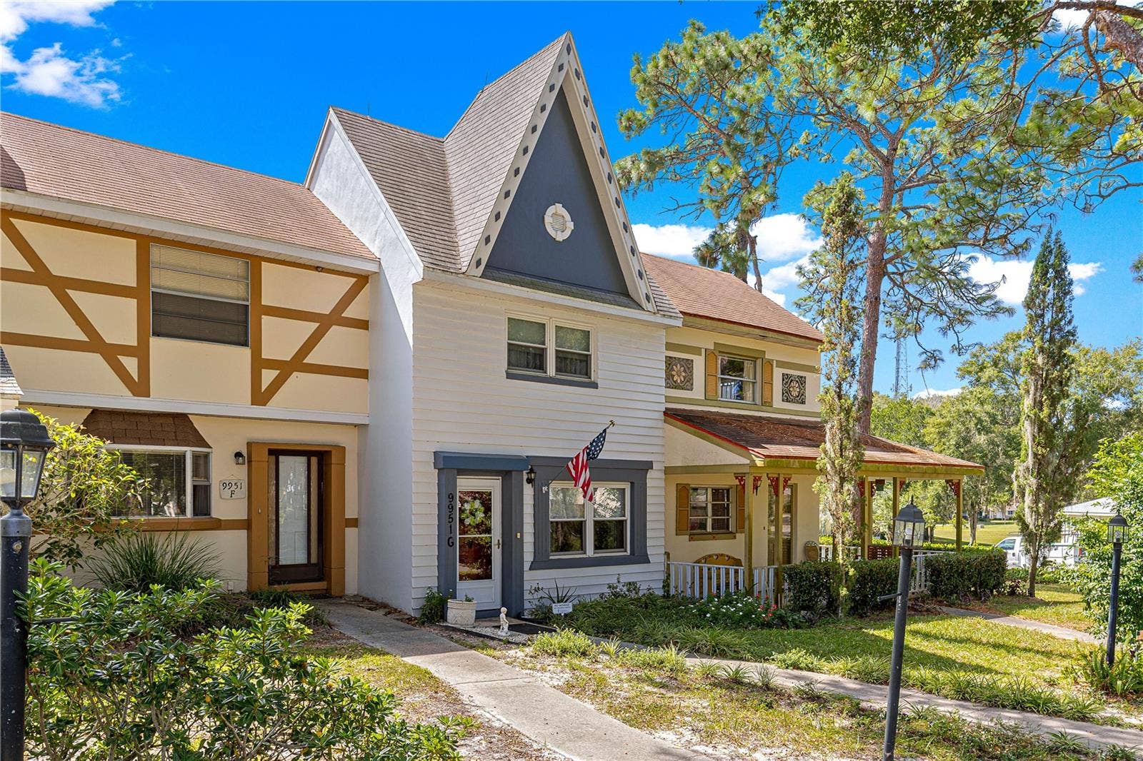 9951 SW 88TH COURT ROAD, #G, Ocala, FL 34481 9951 SW 88TH COURT ROAD, #G, Ocala, FL 34481