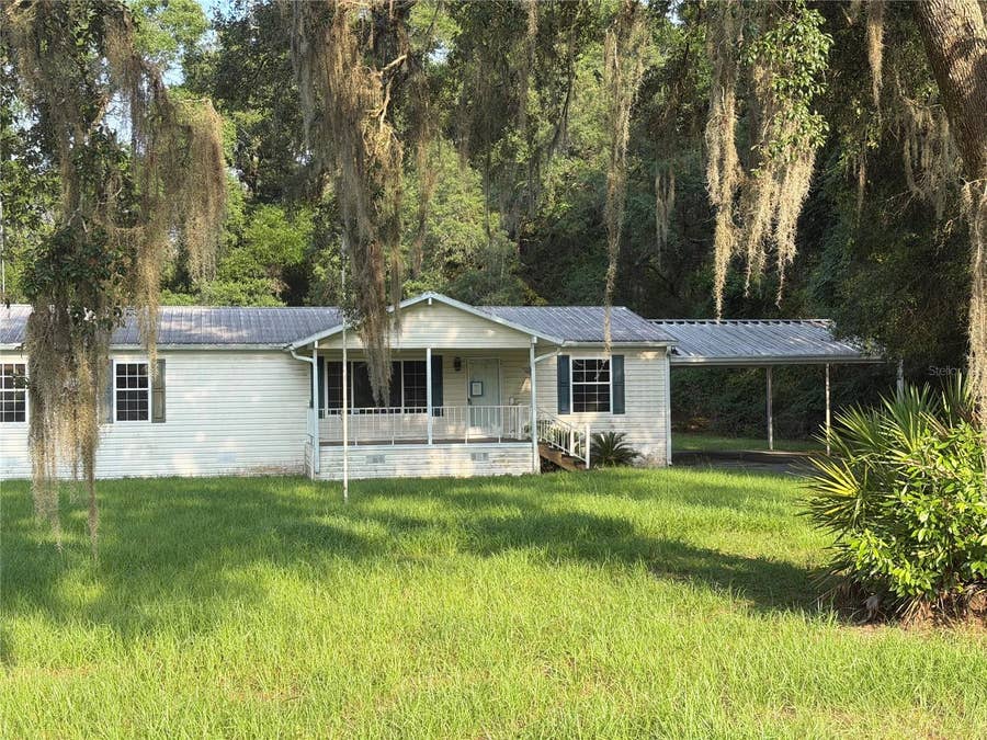 Property photo for 17131 NW 83RD COURT, Fanning Springs, FL