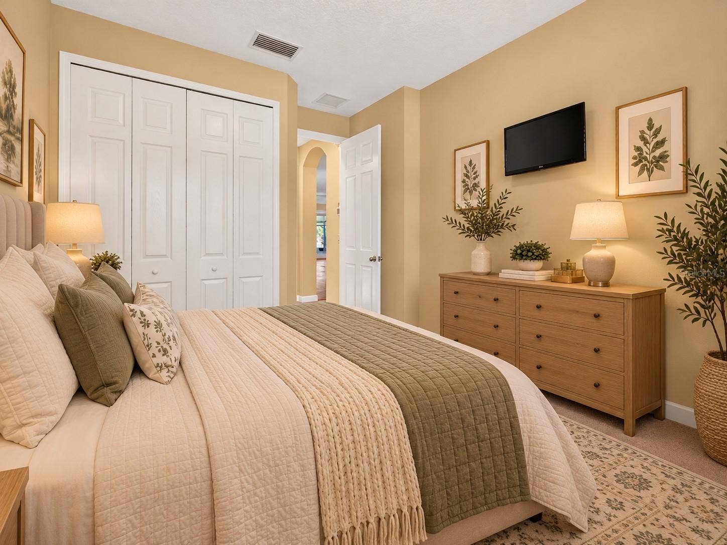 8301 BRIDGEPORT BAY CIRCLE, Mount Dora, FL 32757