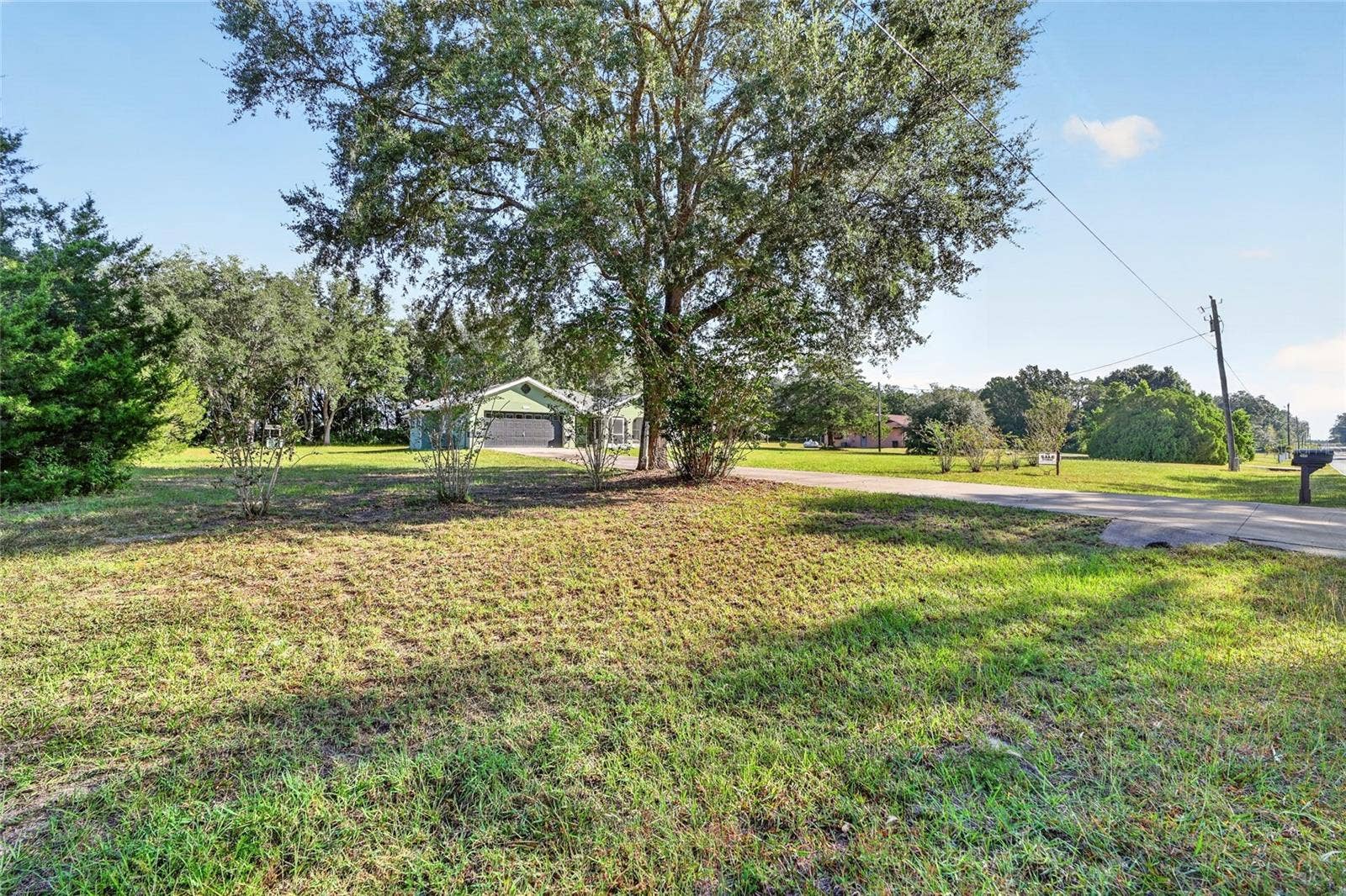 20191 SW MARINE BOULEVARD, Dunnellon, FL 34431 20191 SW MARINE BOULEVARD, Dunnellon, FL 34431
