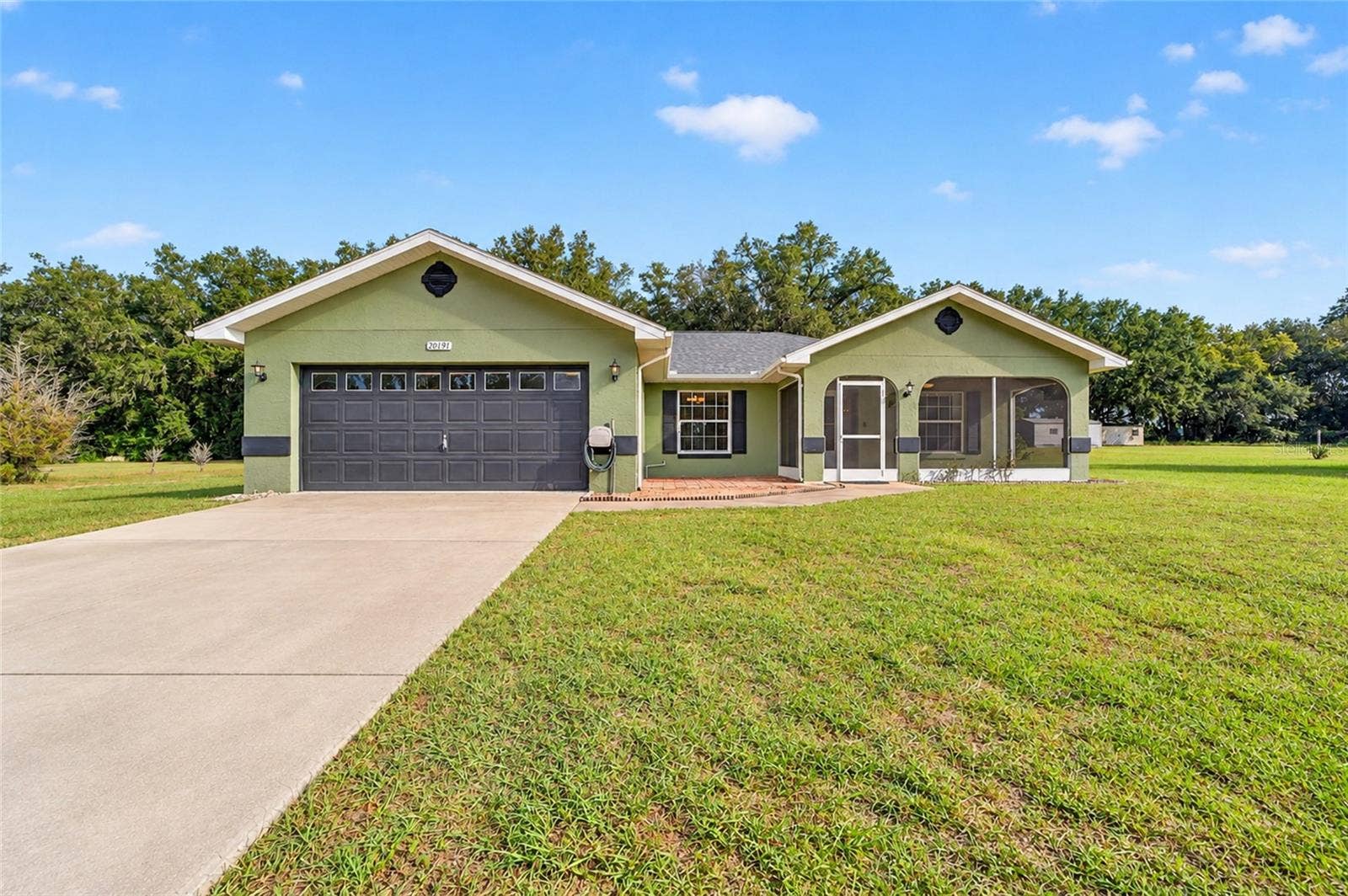 20191 SW MARINE BOULEVARD, Dunnellon, FL 34431 20191 SW MARINE BOULEVARD, Dunnellon, FL 34431