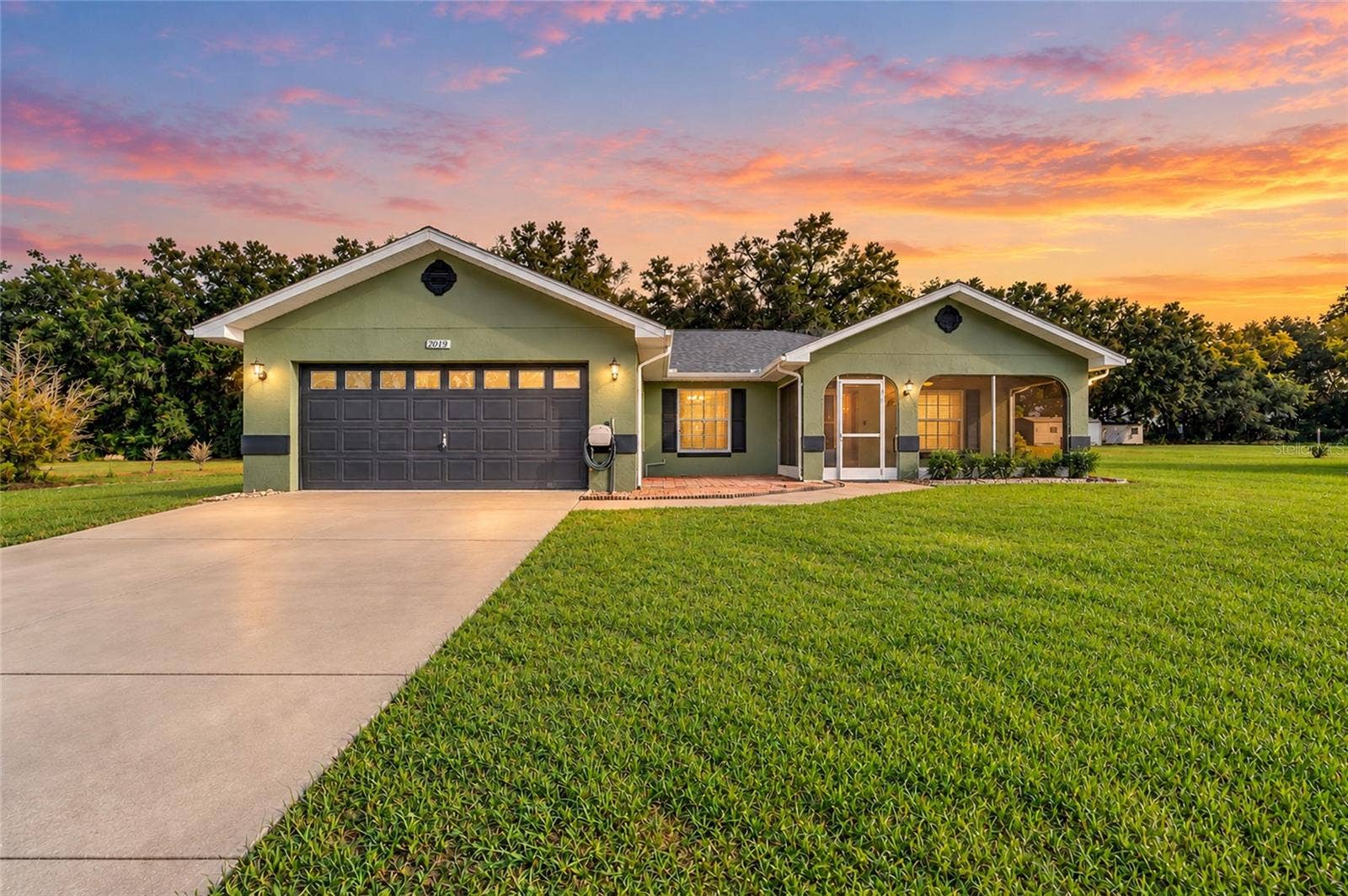 20191 SW MARINE BOULEVARD, Dunnellon, FL 34431 20191 SW MARINE BOULEVARD, Dunnellon, FL 34431