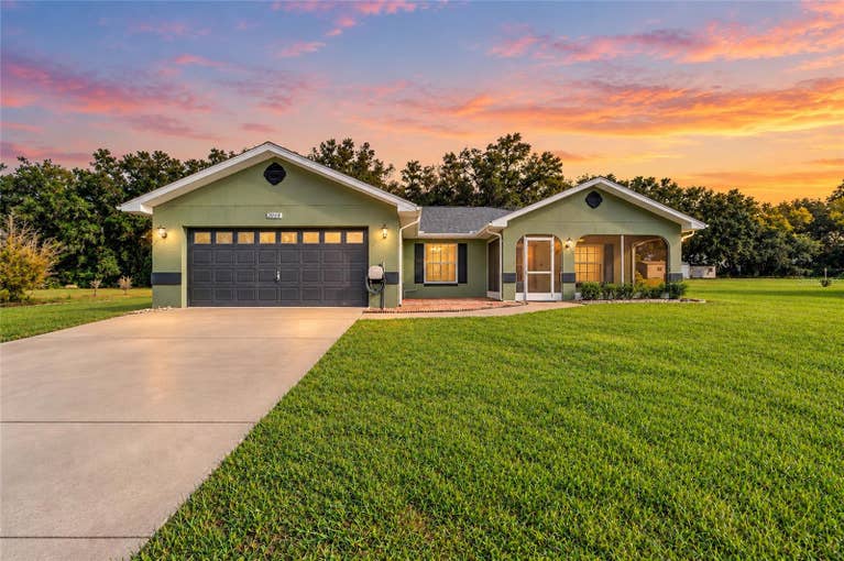 Featured Property image for 20191 SW Marine Boulevard