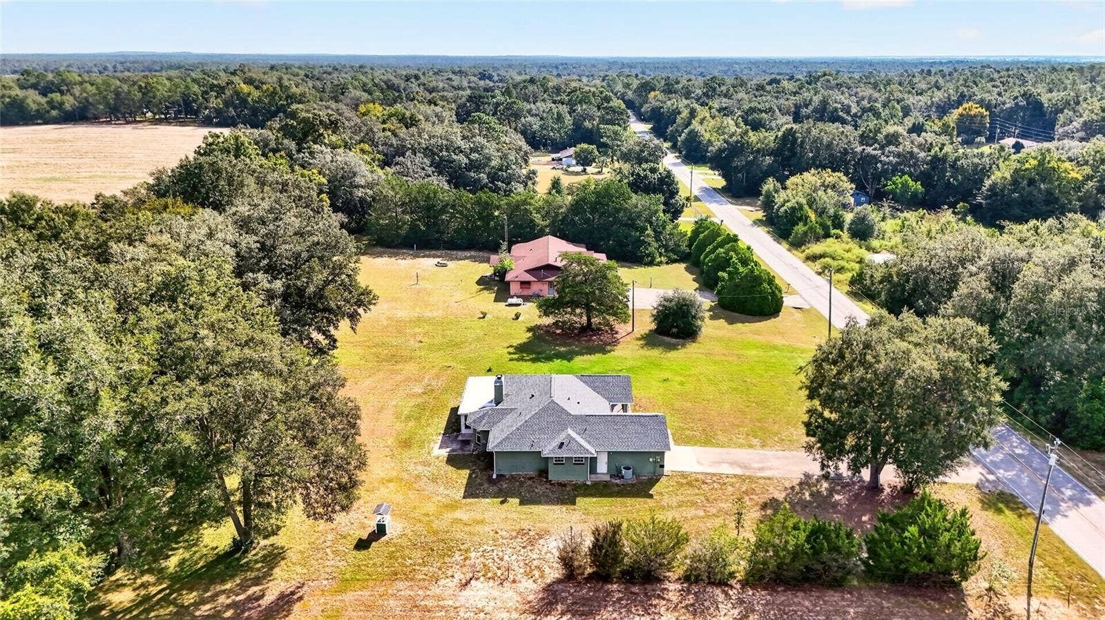 20191 SW MARINE BOULEVARD, Dunnellon, FL 34431 20191 SW MARINE BOULEVARD, Dunnellon, FL 34431