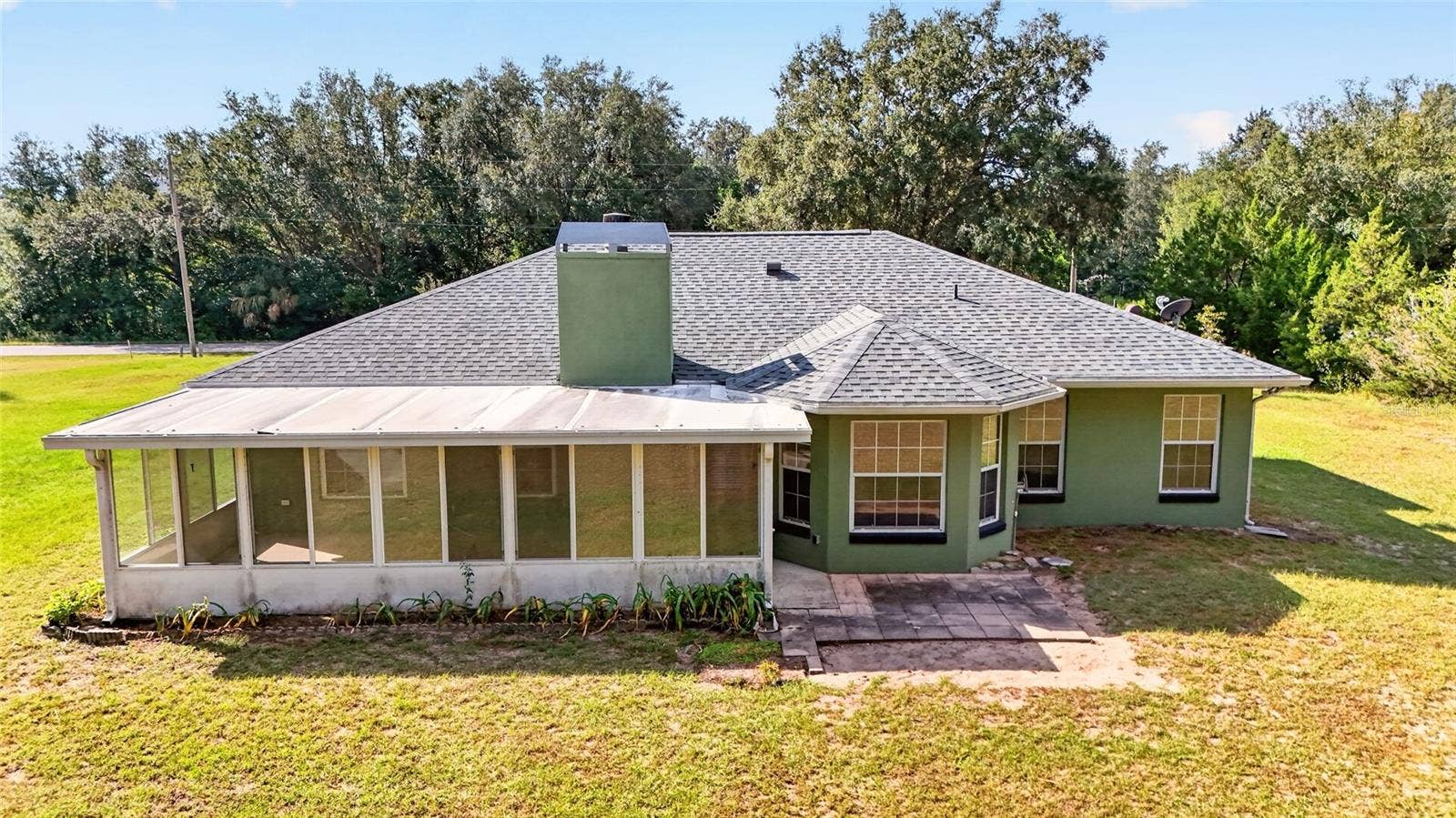 20191 SW MARINE BOULEVARD, Dunnellon, FL 34431 20191 SW MARINE BOULEVARD, Dunnellon, FL 34431