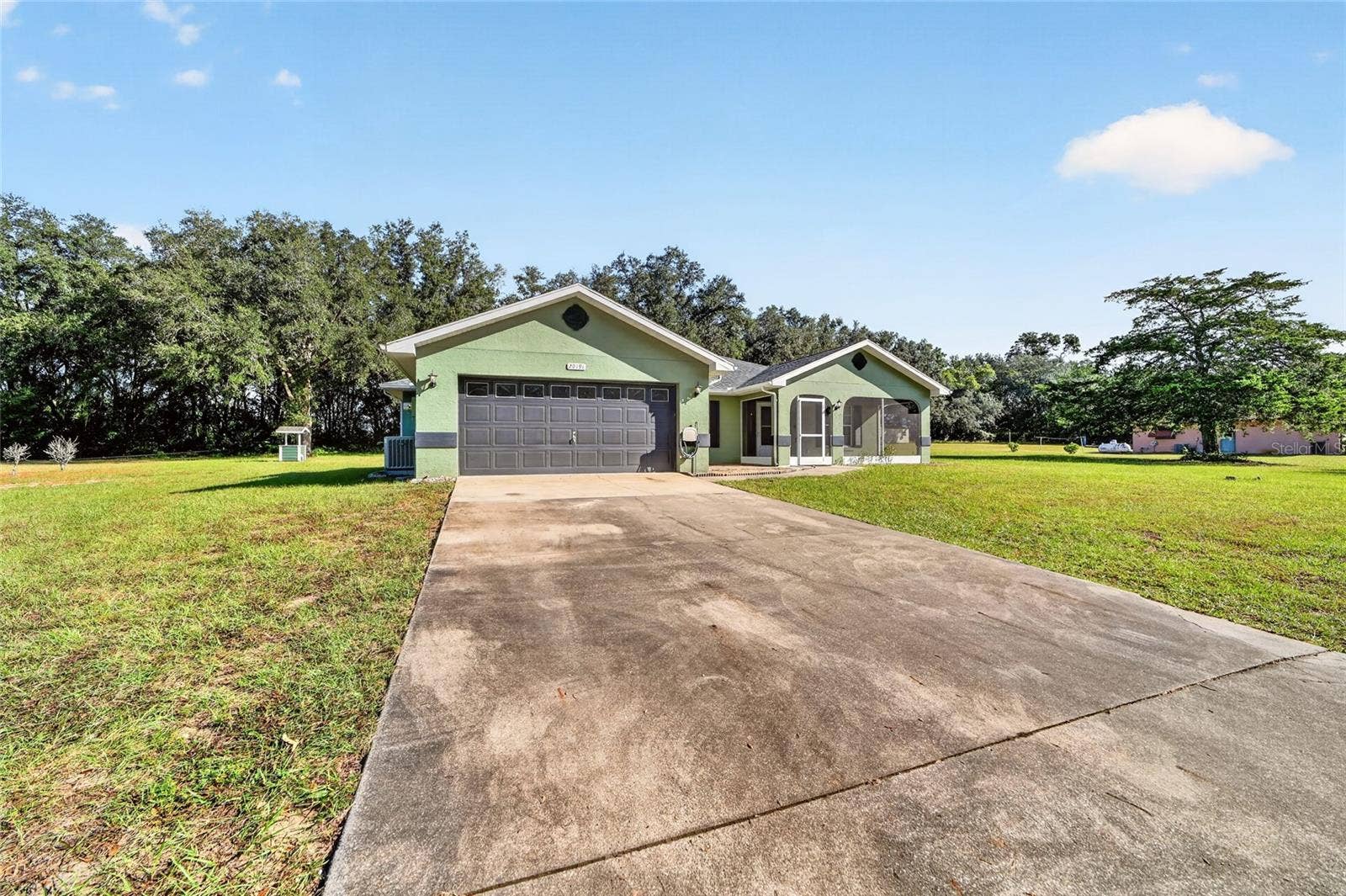 20191 SW MARINE BOULEVARD, Dunnellon, FL 34431 20191 SW MARINE BOULEVARD, Dunnellon, FL 34431