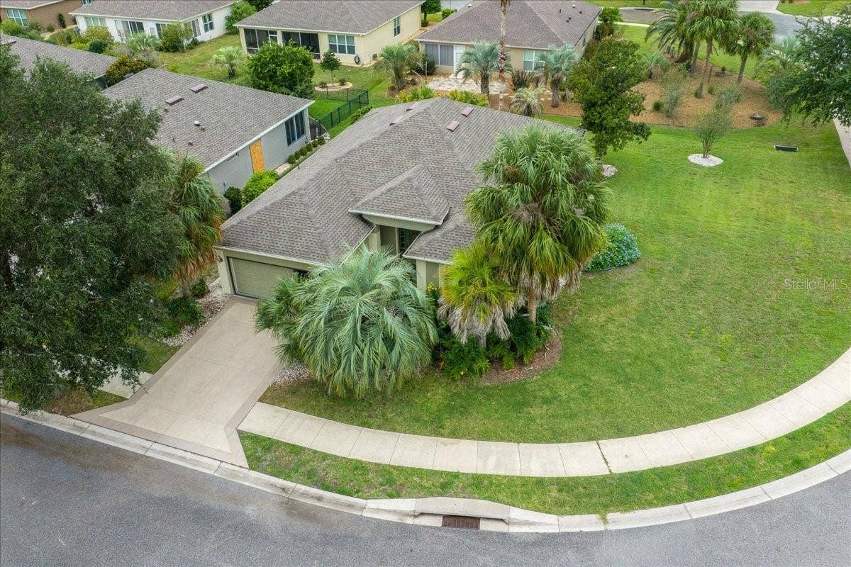 6456 SW 92ND CIRCLE, Ocala, FL 34481