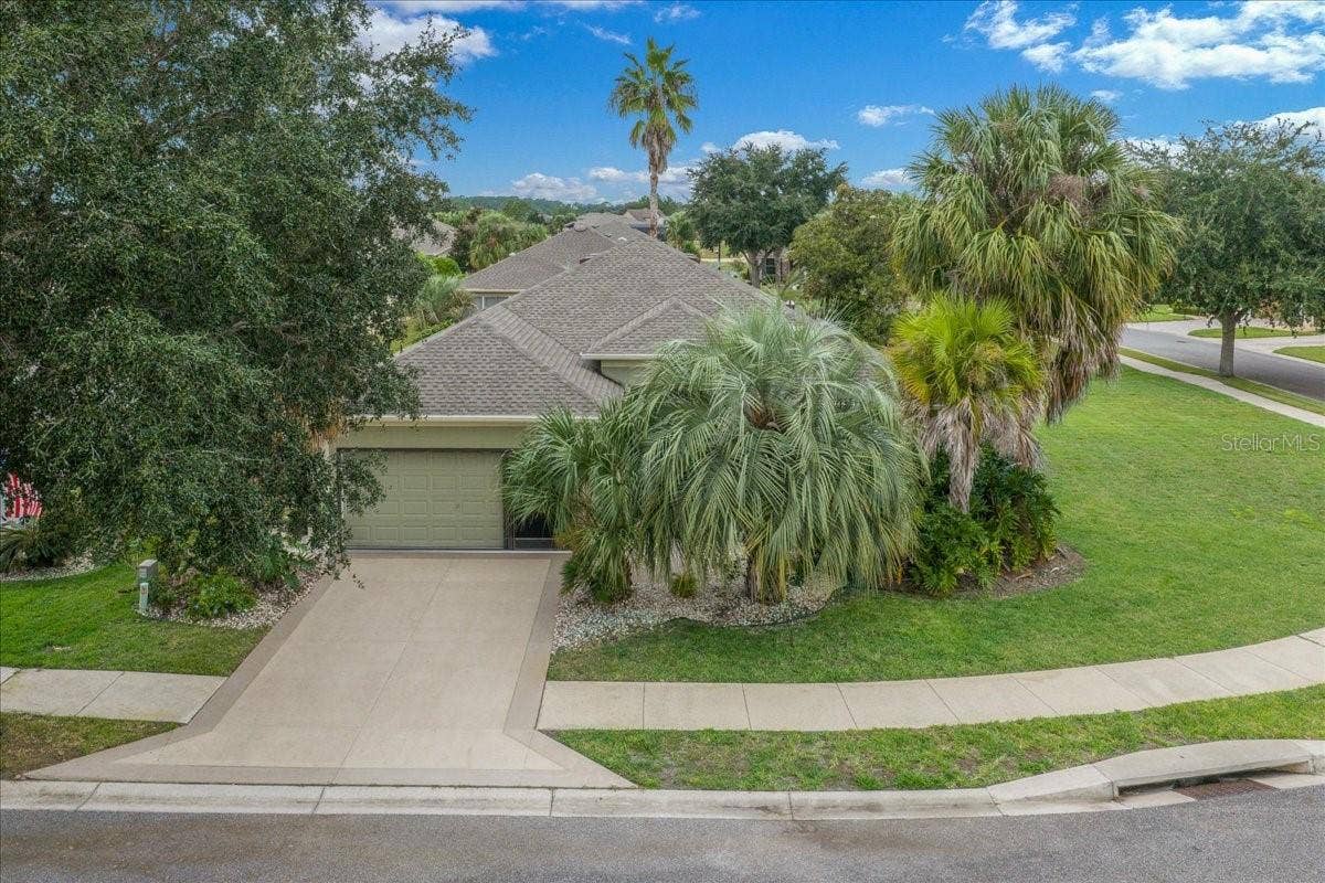 6456 SW 92ND CIRCLE, Ocala, FL 34481