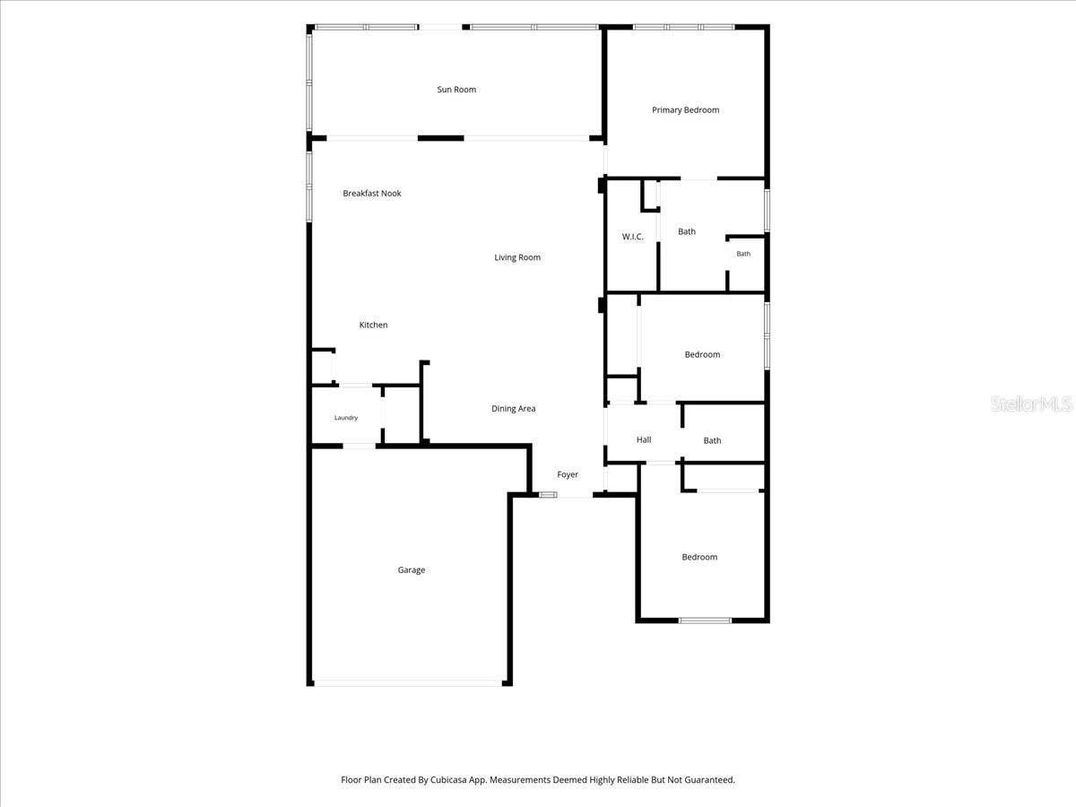 6456 SW 92ND CIRCLE, Ocala, FL 34481