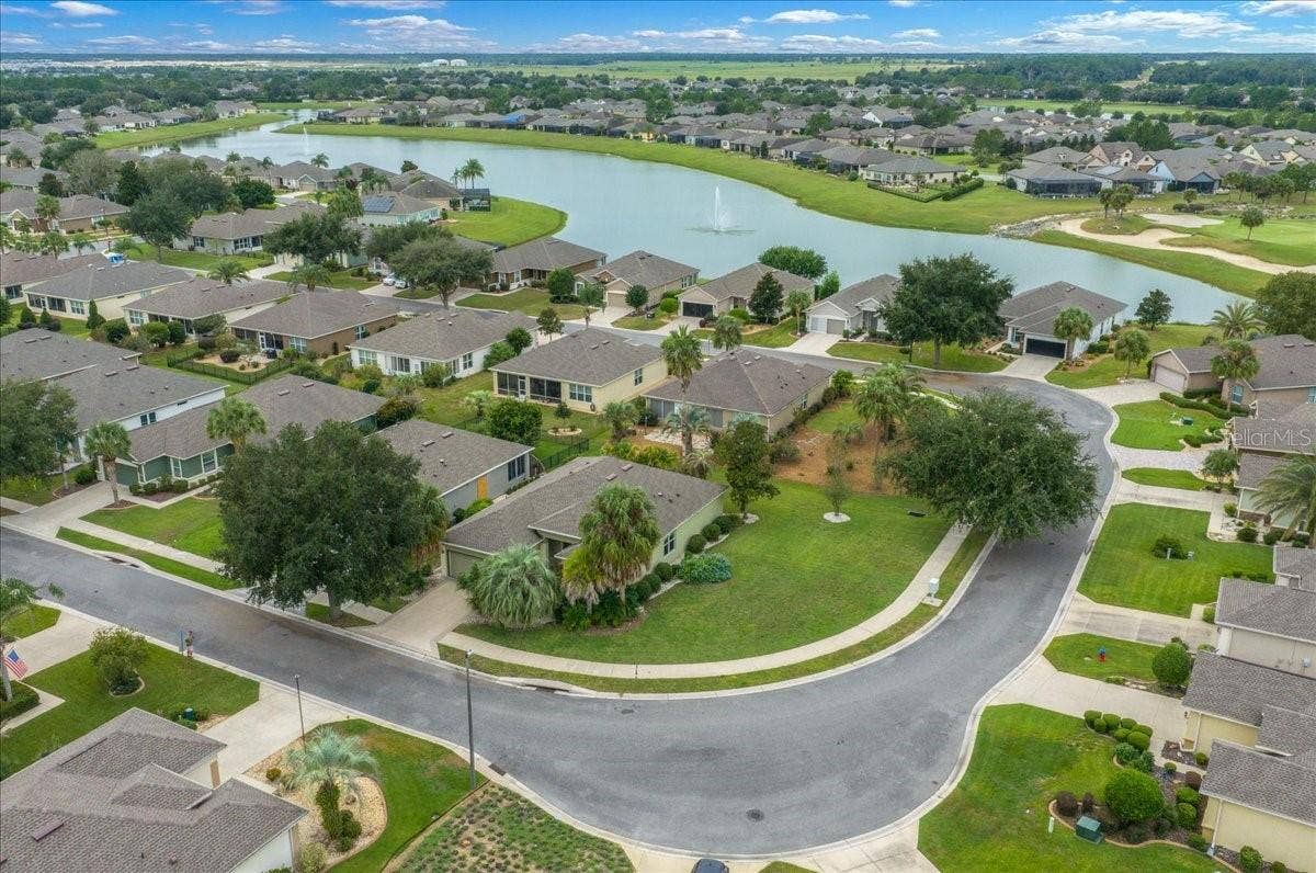 6456 SW 92ND CIRCLE, Ocala, FL 34481