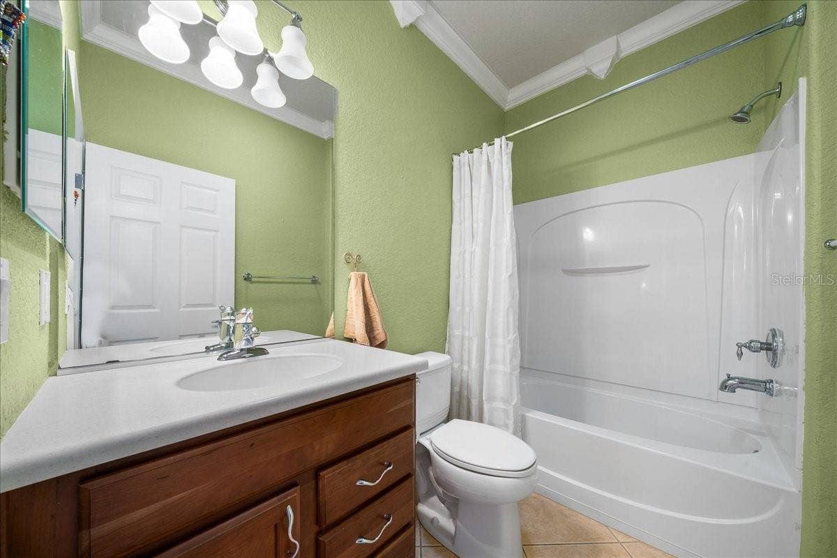 6456 SW 92ND CIRCLE, Ocala, FL 34481