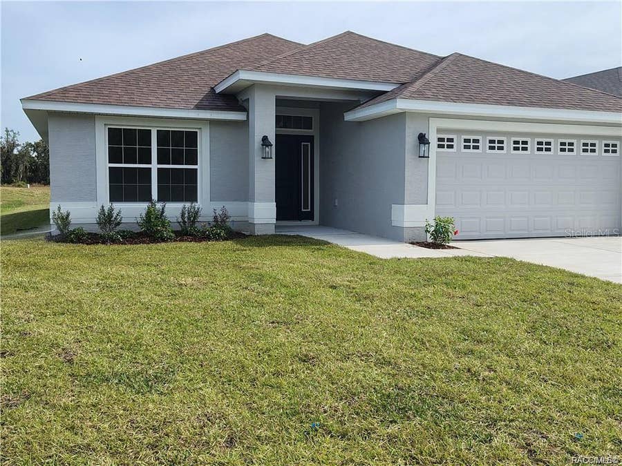 Property photo for 1220 TURNSTONE TERRACE, Inverness, FL