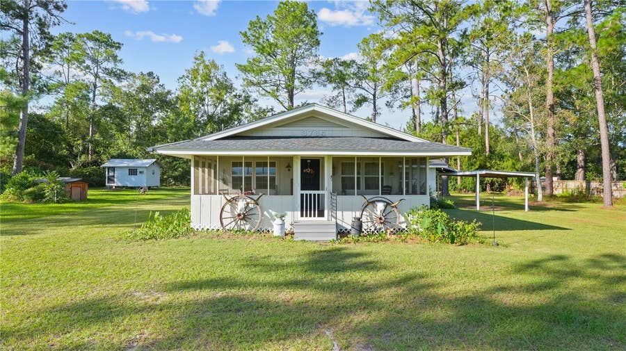 Property photo for 3764 SAINT JOHN'S CHURCH RD, Blackshear, GA