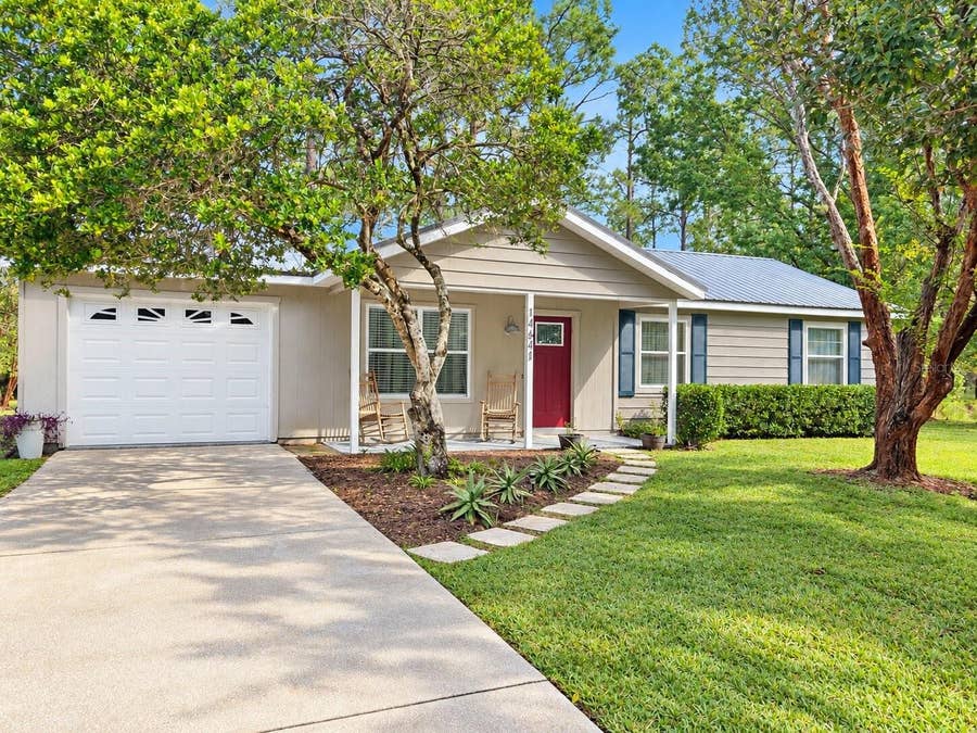 Property photo for 14641 NE 154TH STREET, Fort Mc Coy, FL