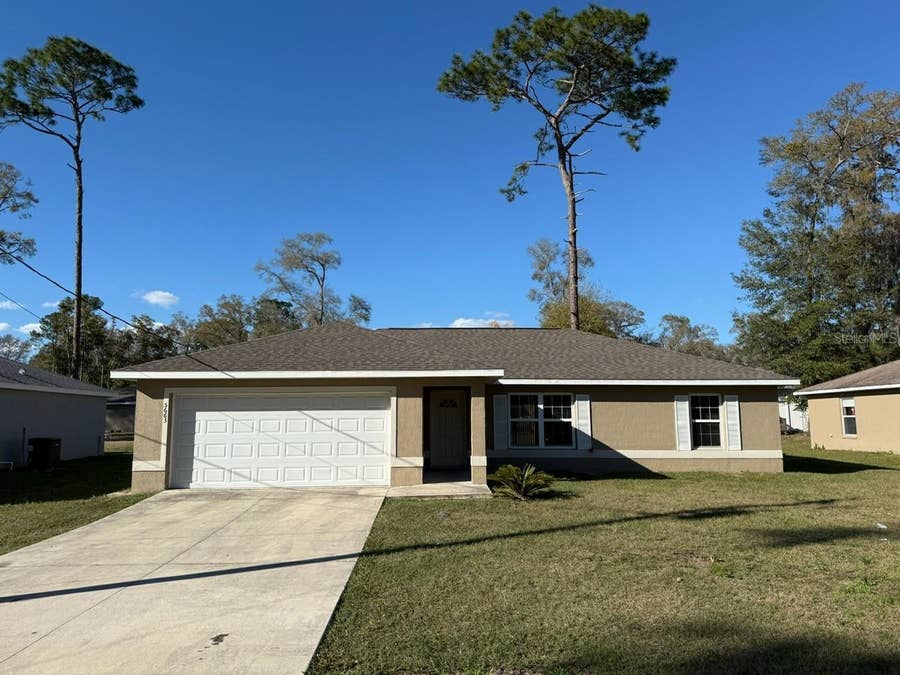 Property photo for 5663 NW 57TH STREET, Ocala, FL