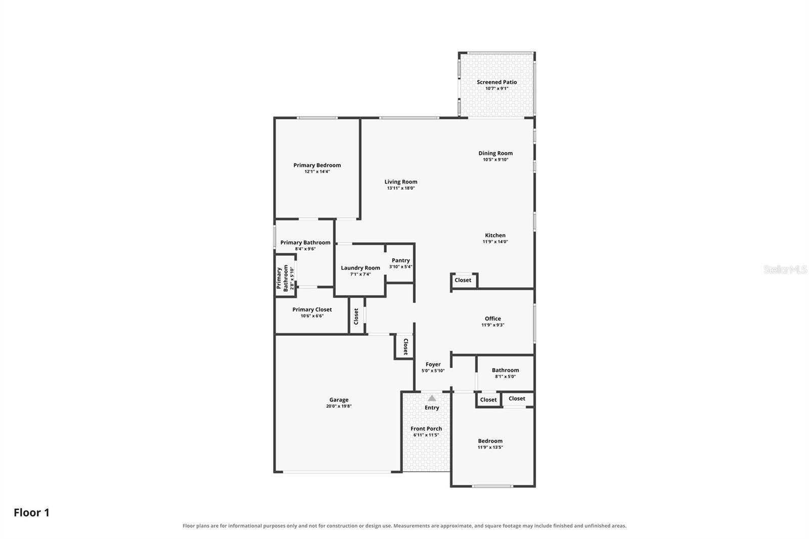 6382 SW 97TH TERRACE ROAD, Ocala, FL 34481 6382 SW 97TH TERRACE ROAD, Ocala, FL 34481