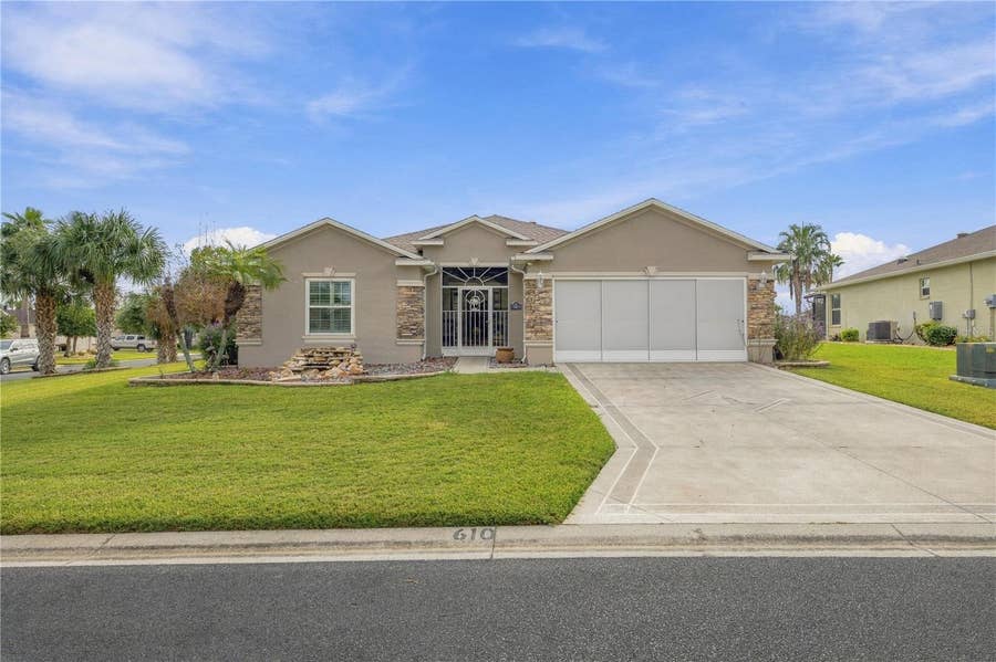 Property photo for 15673 SW 11TH TERRACE ROAD, Ocala, FL