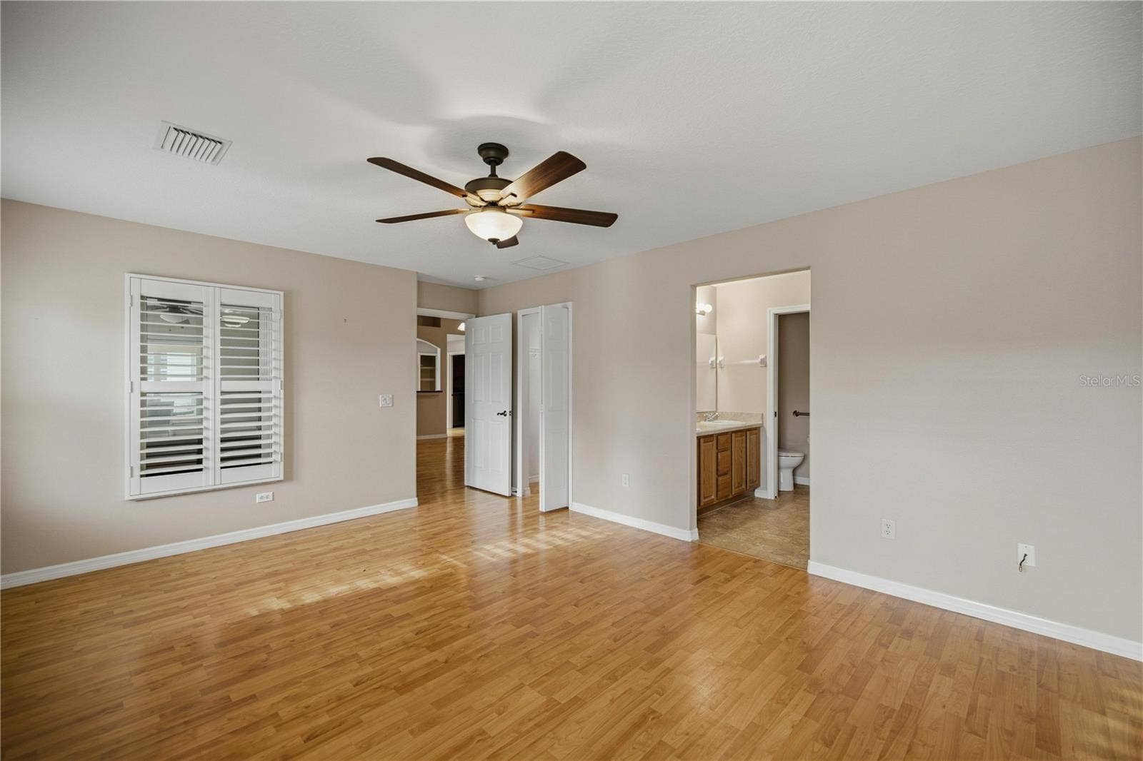 15673 SW 11TH TERRACE ROAD, Ocala, FL 34473 Primary bedroom