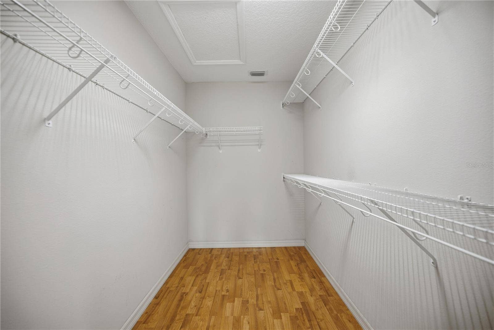 15673 SW 11TH TERRACE ROAD, Ocala, FL 34473 Walk-in closet