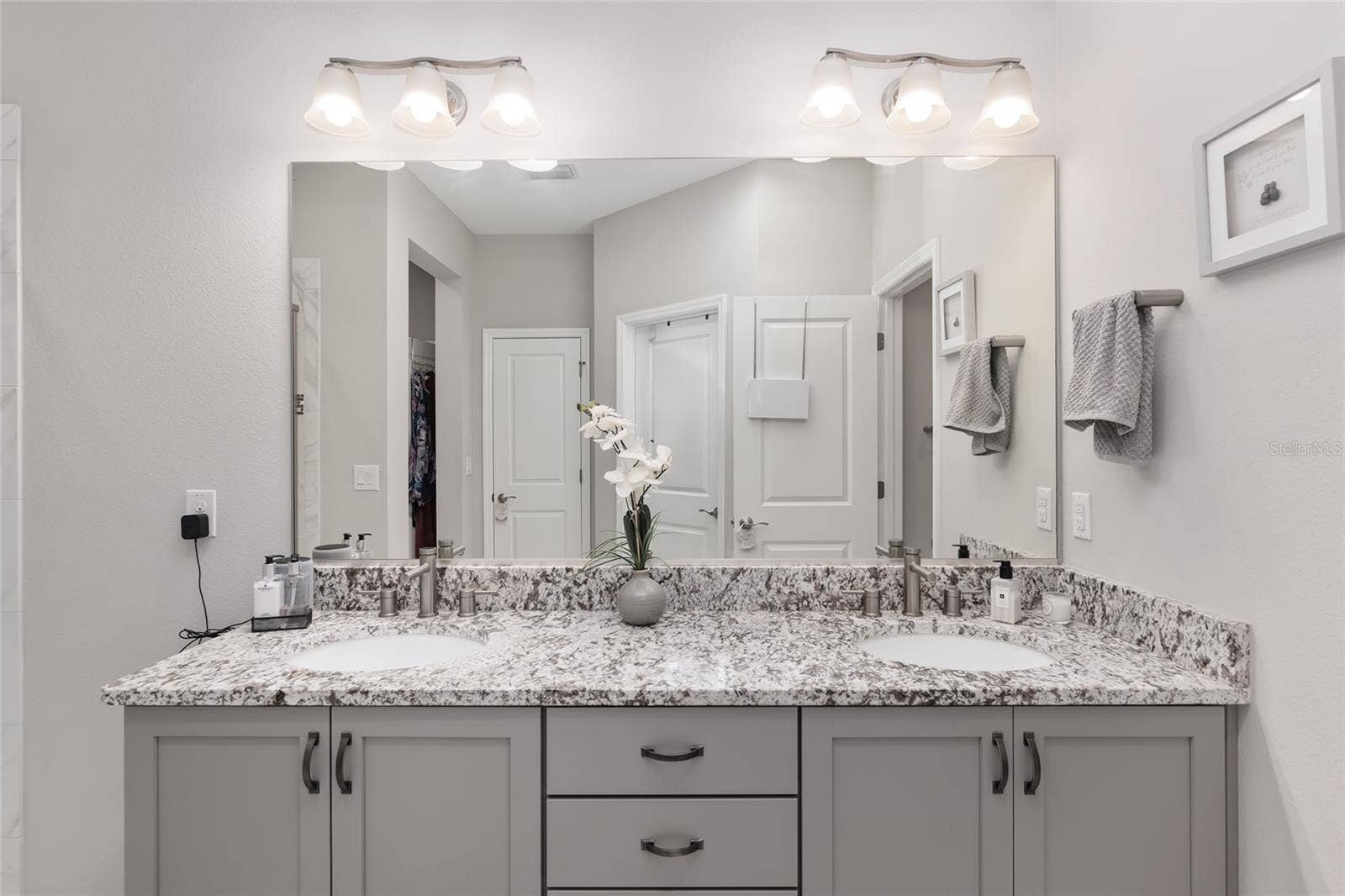 5247 NW 34TH STREET, Ocala, FL 34482 PRIMARY BATHROOM