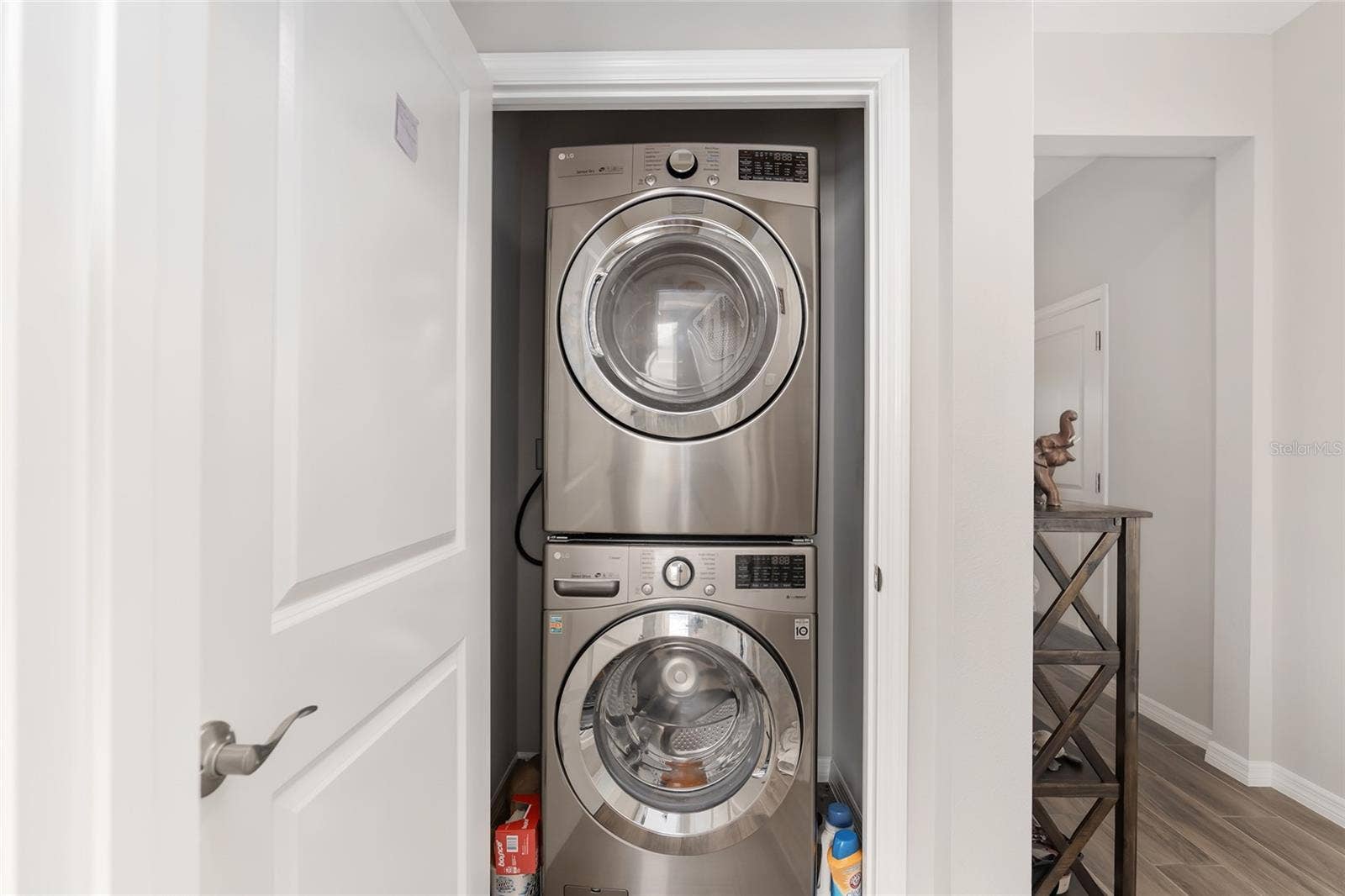 5247 NW 34TH STREET, Ocala, FL 34482 WASHER & DRYER