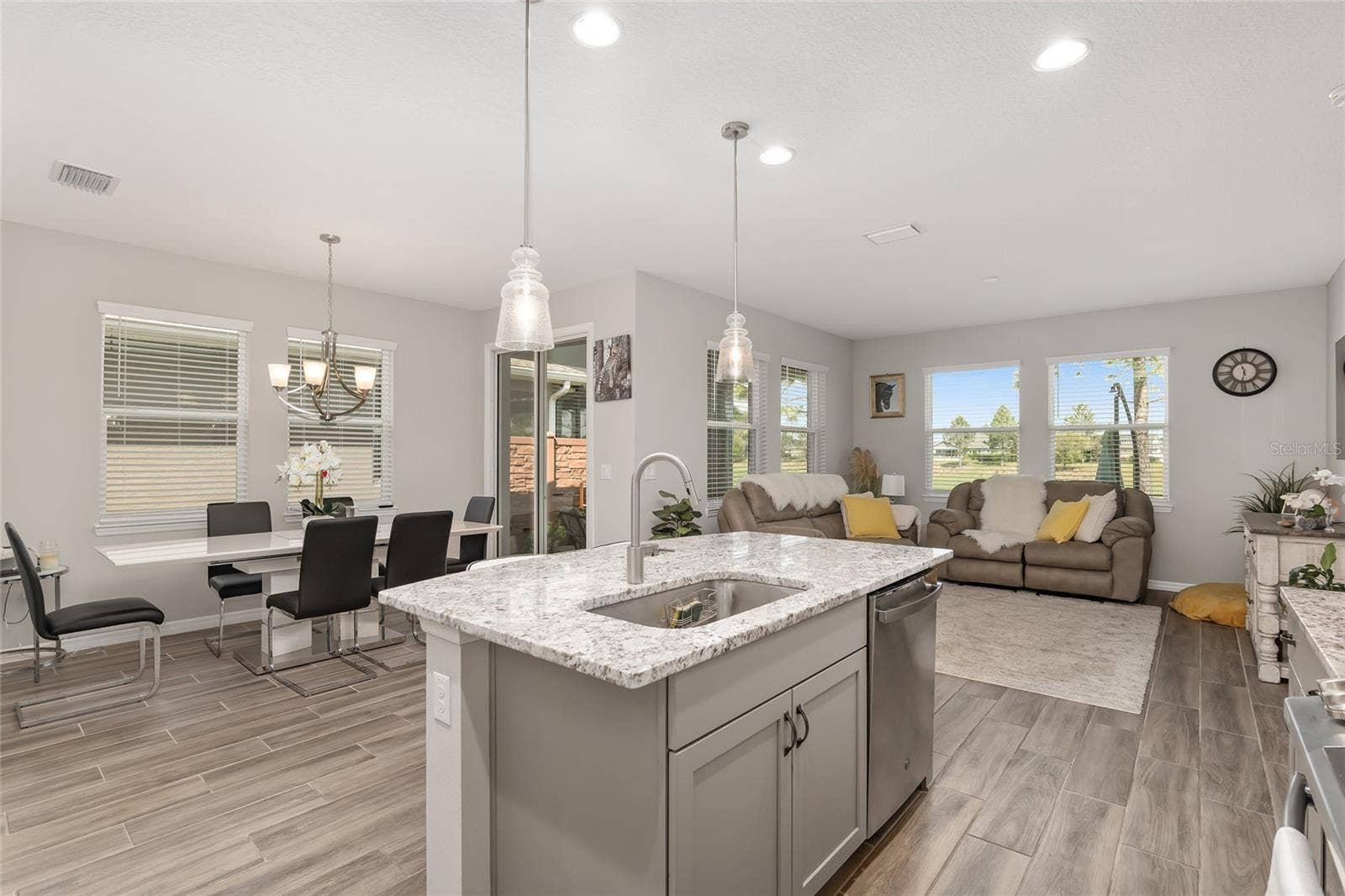 5247 NW 34TH STREET, Ocala, FL 34482 KITCHEN