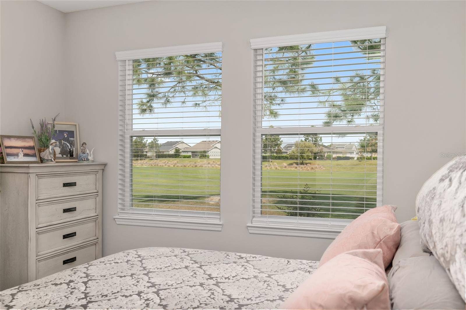 5247 NW 34TH STREET, Ocala, FL 34482 PRIMARY BEDROOM