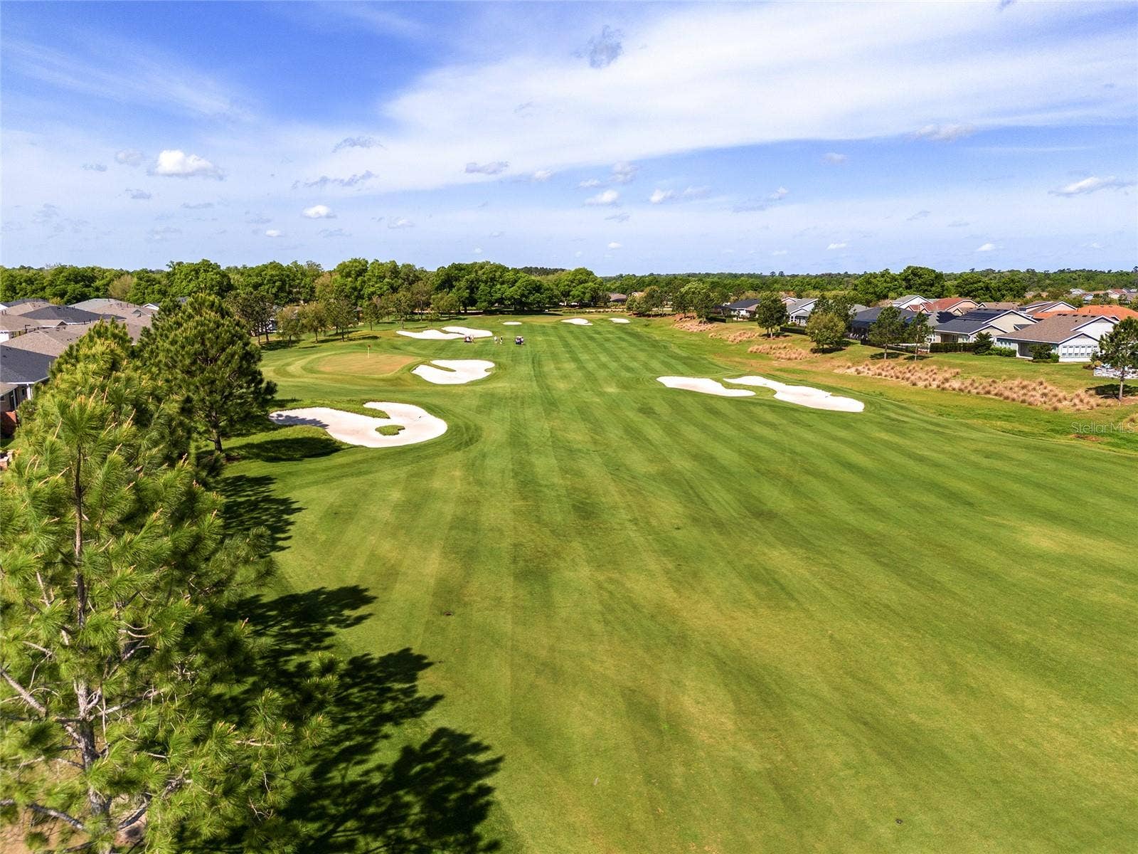 5247 NW 34TH STREET, Ocala, FL 34482 GOLF COURSE