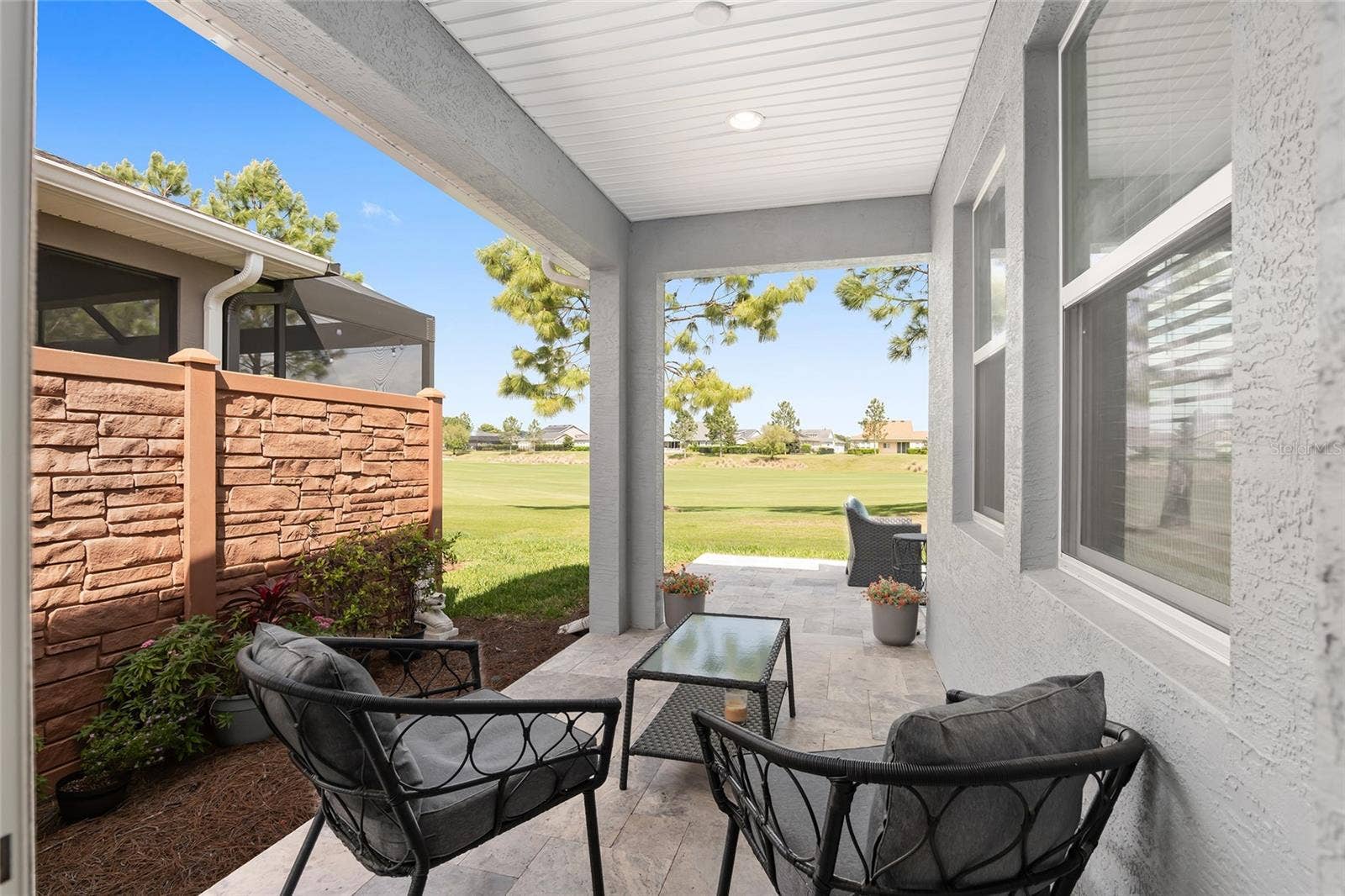 5247 NW 34TH STREET, Ocala, FL 34482 LANAI