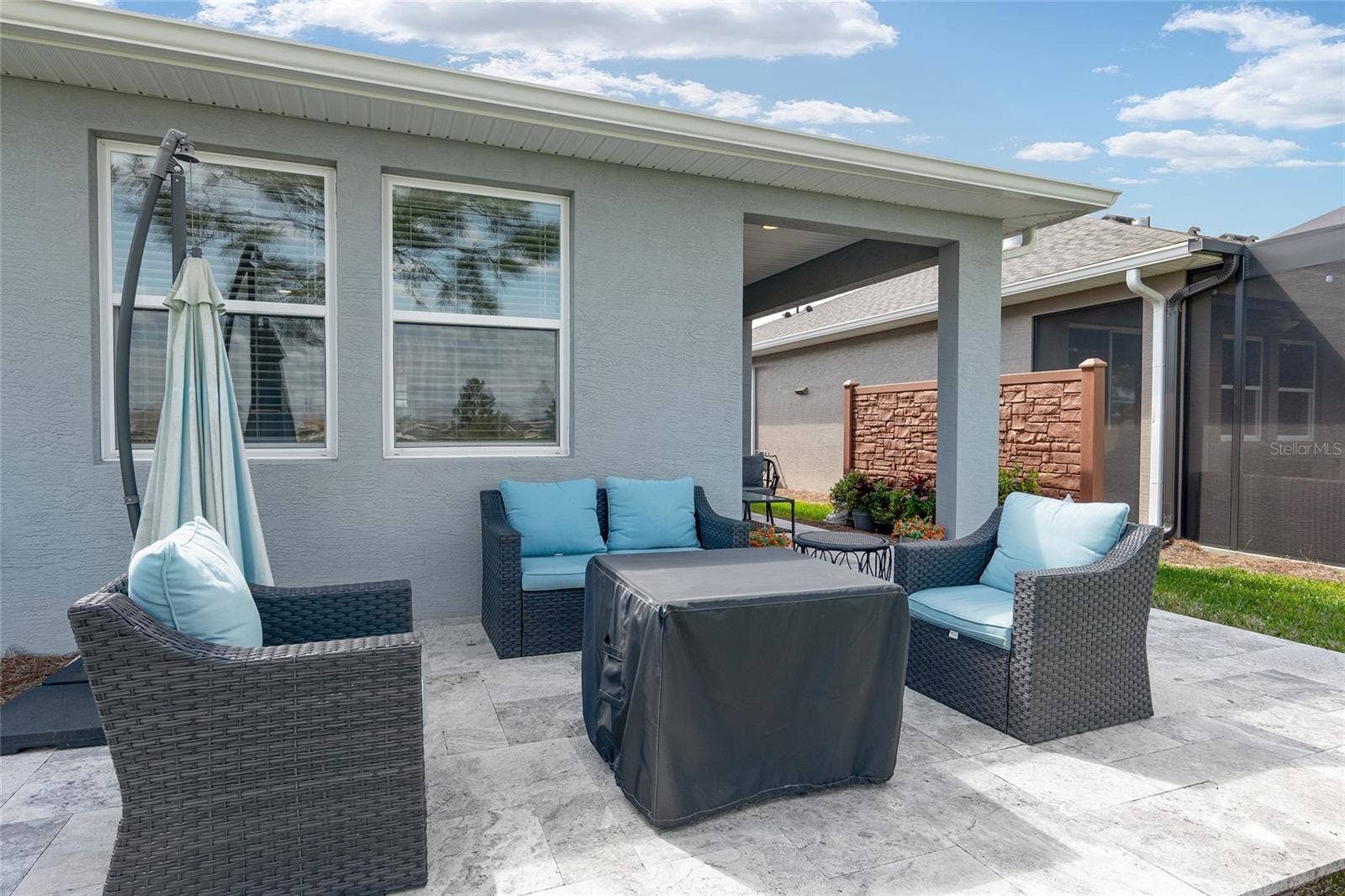 5247 NW 34TH STREET, Ocala, FL 34482 LANAI